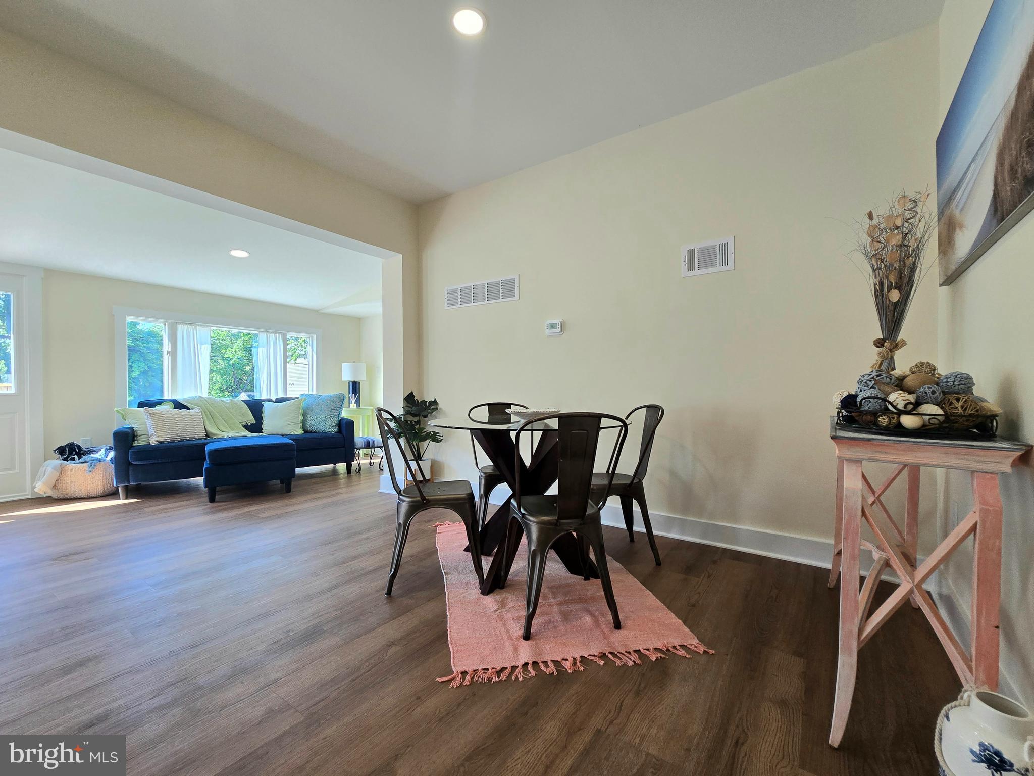 PASADENA - Residential