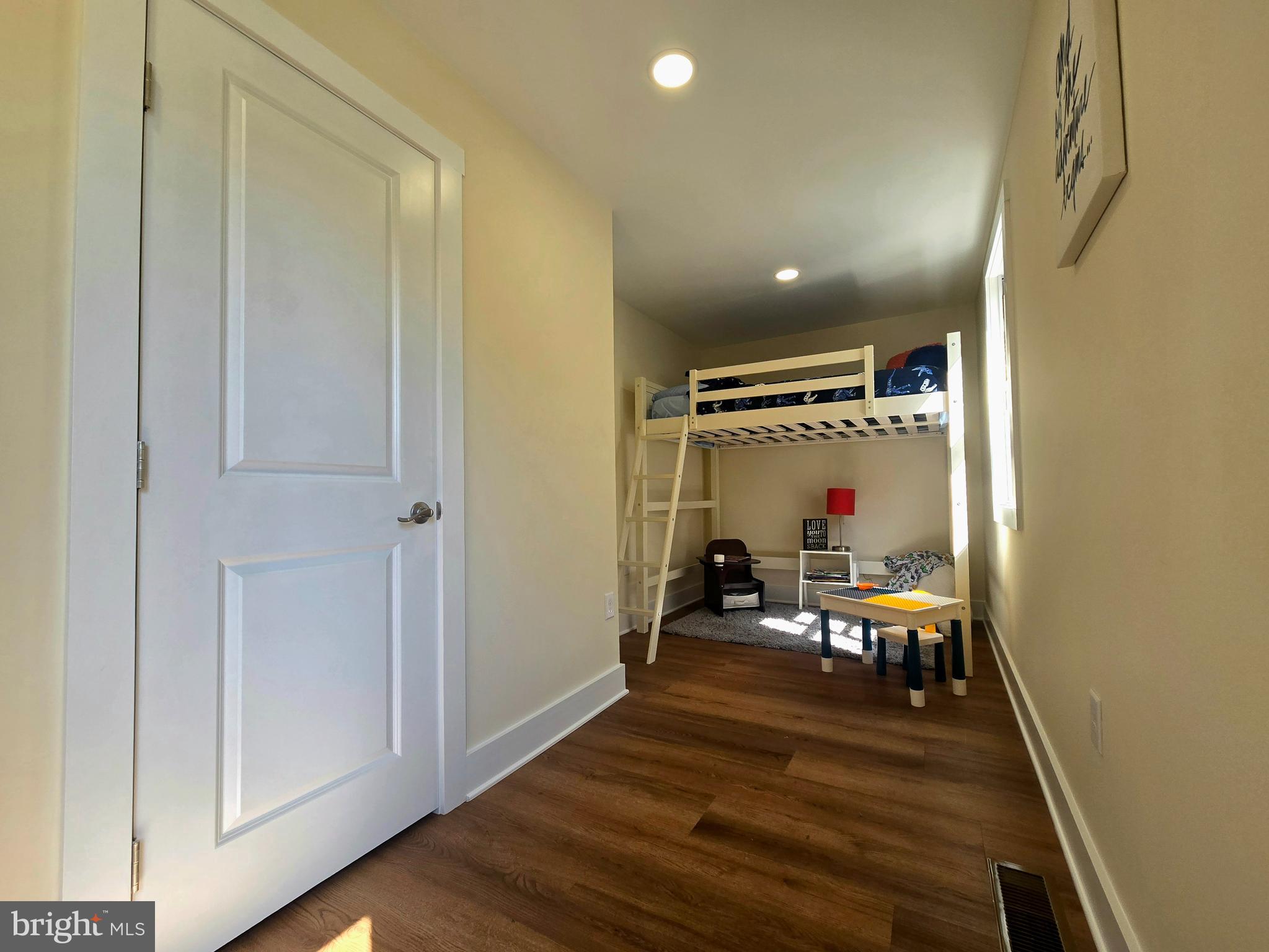 PASADENA - Residential