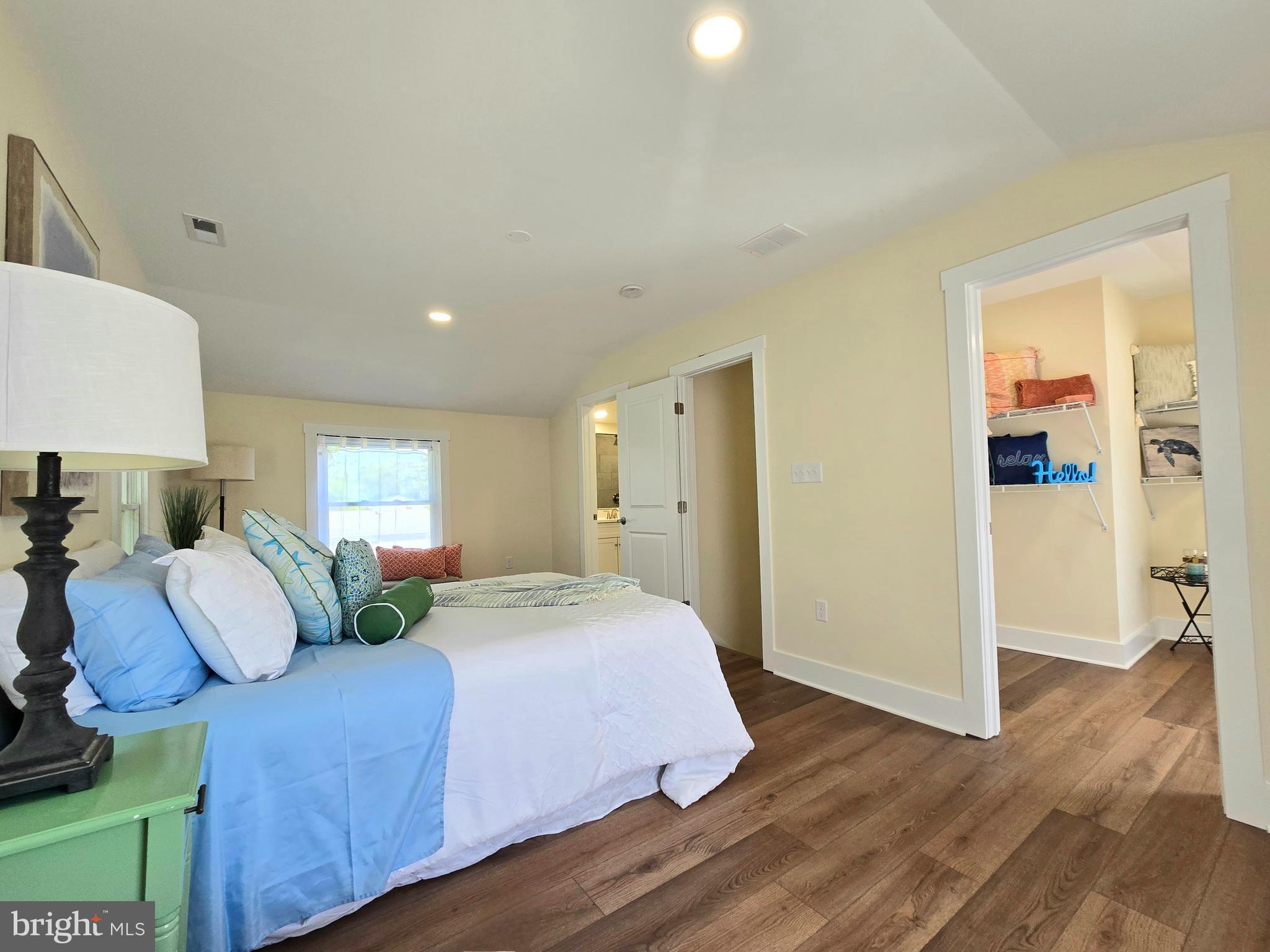 PASADENA - Residential