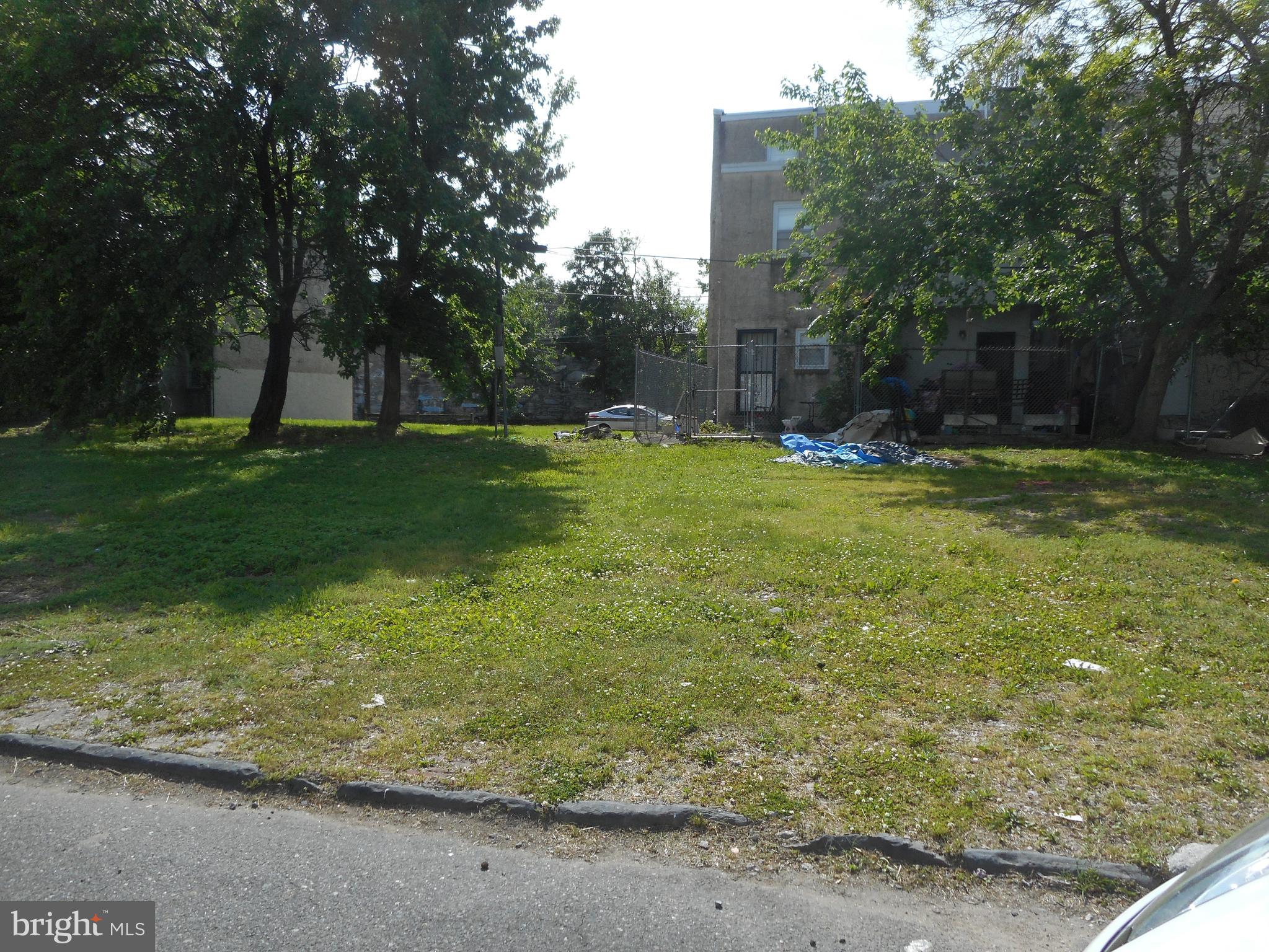 vacant lot - 13 x 46