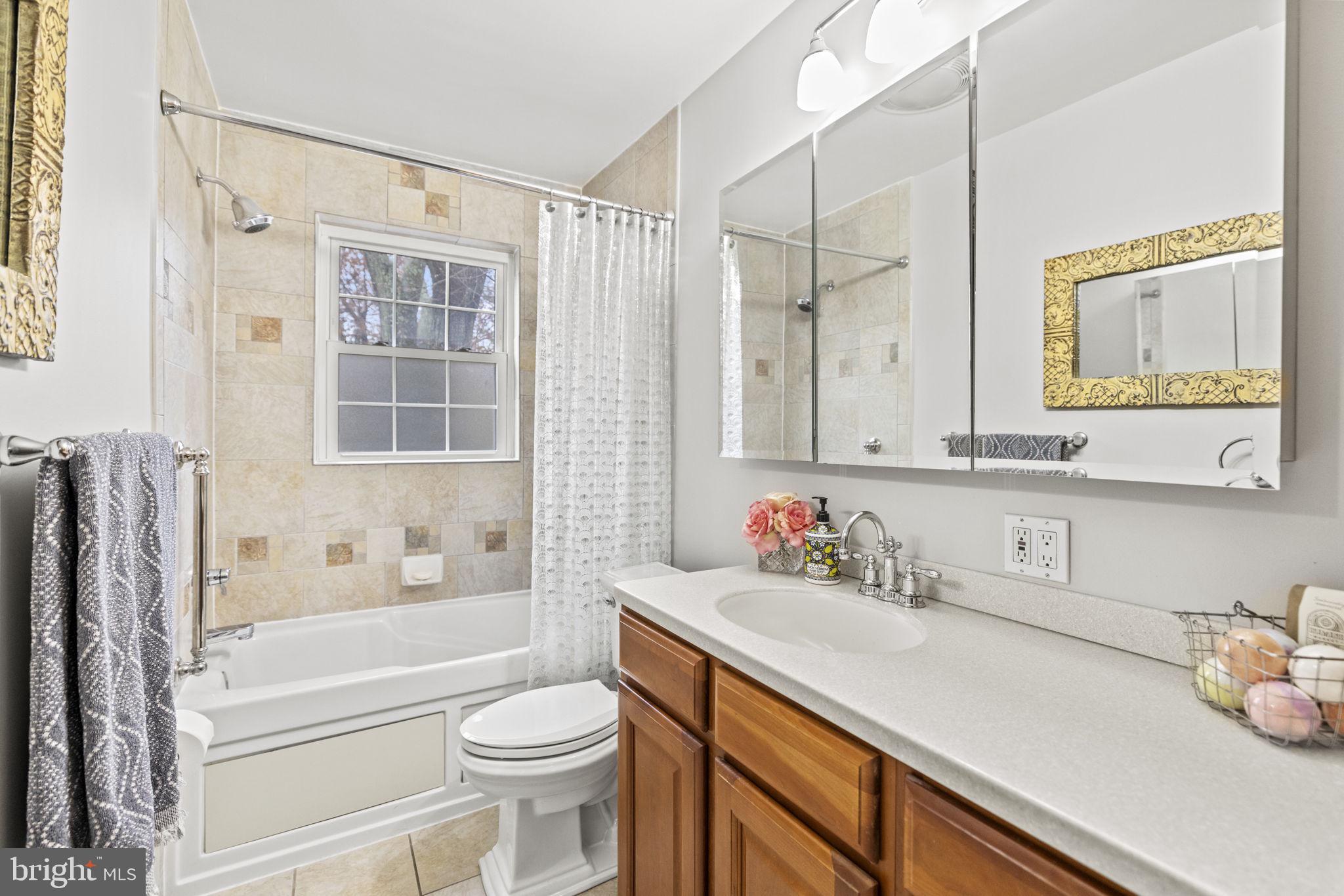 SPRINGBROOK TERRACE - Residential