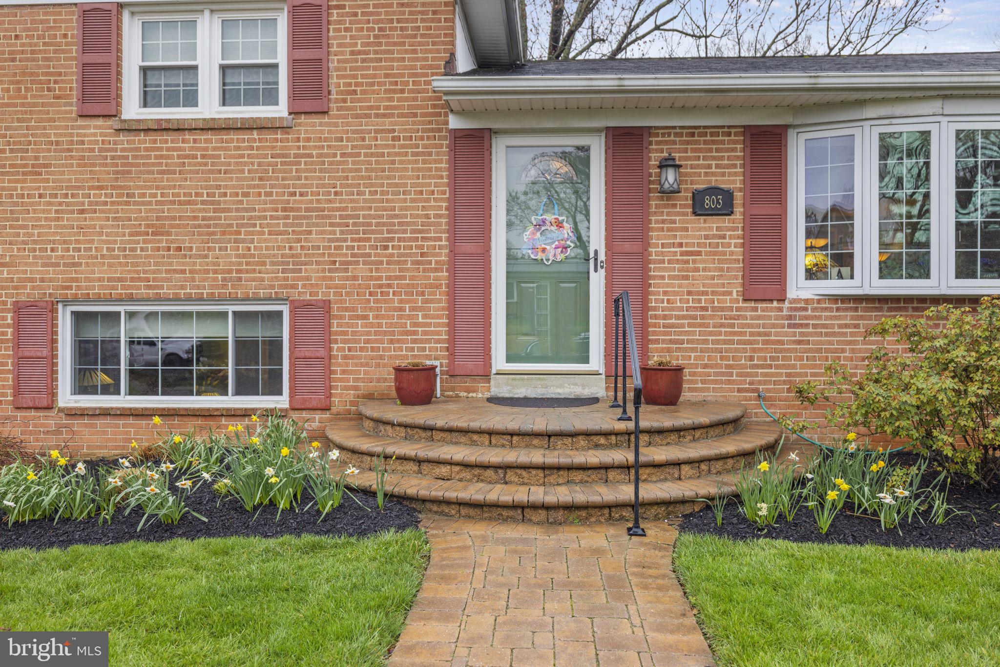 SPRINGBROOK TERRACE - Residential