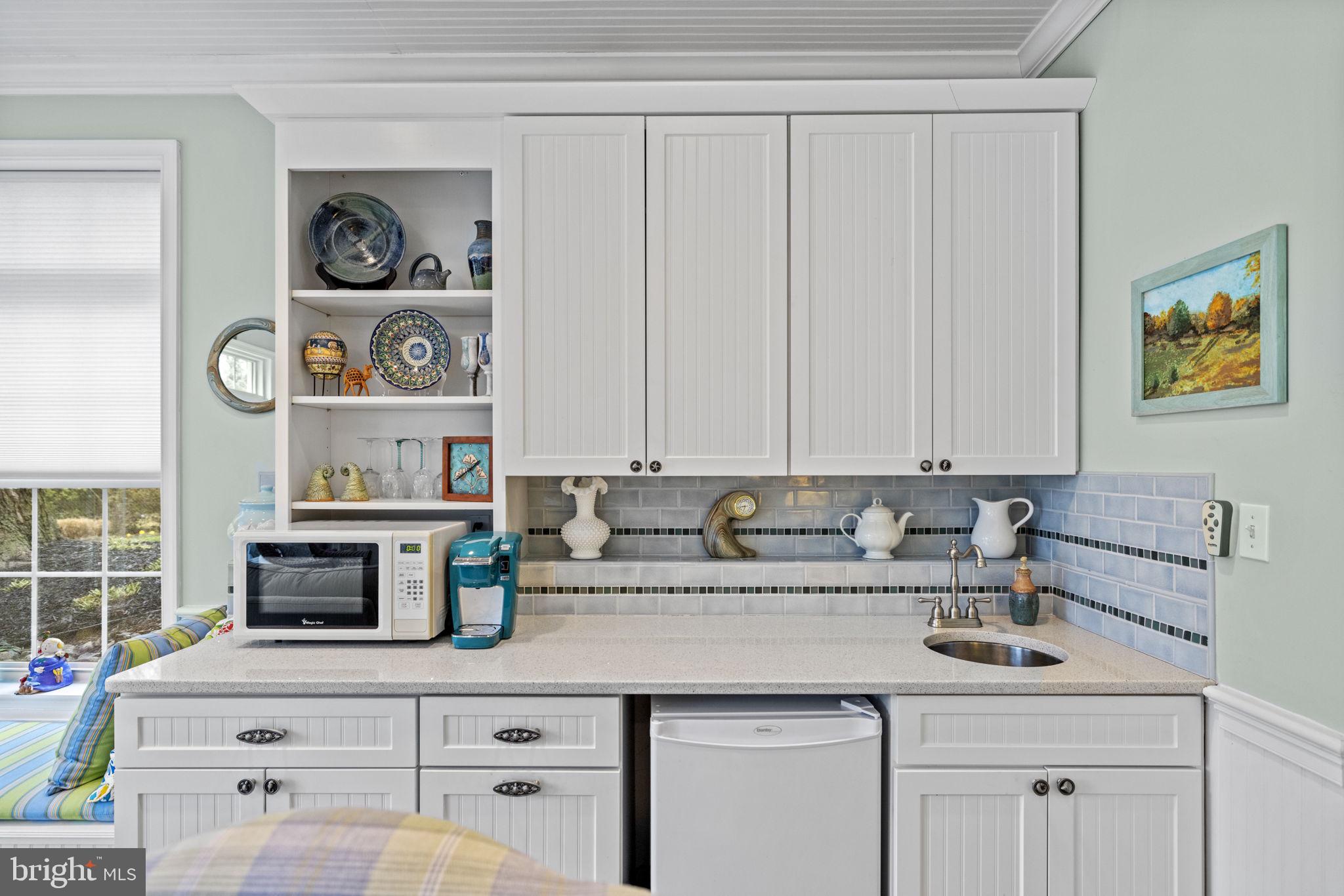 SPRINGBROOK TERRACE - Residential