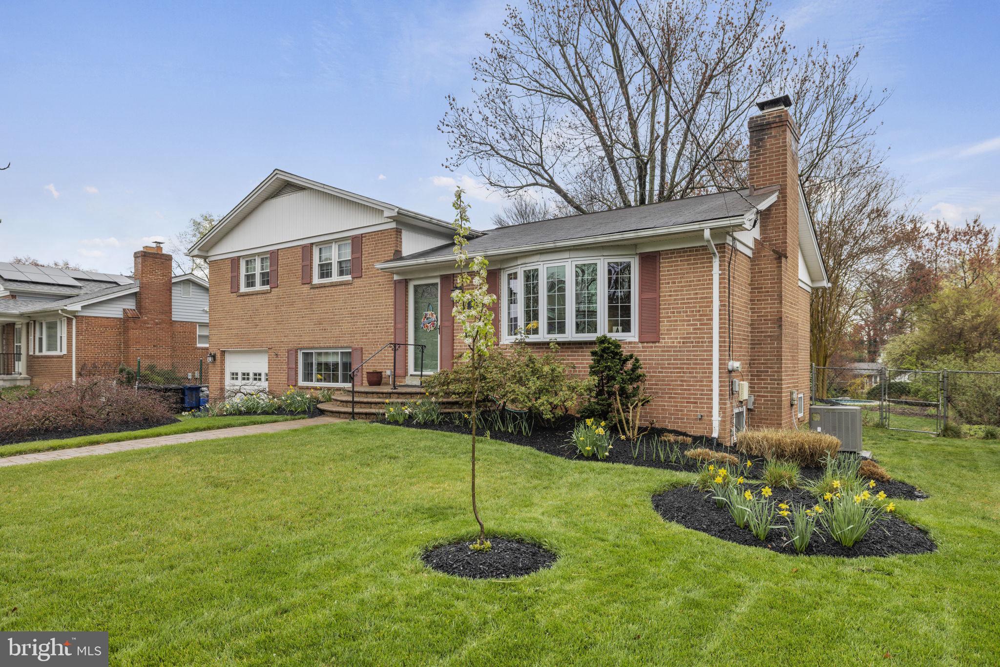 SPRINGBROOK TERRACE - Residential