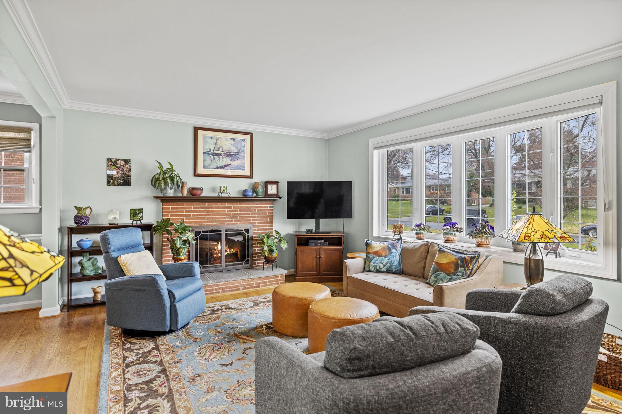 SPRINGBROOK TERRACE - Residential