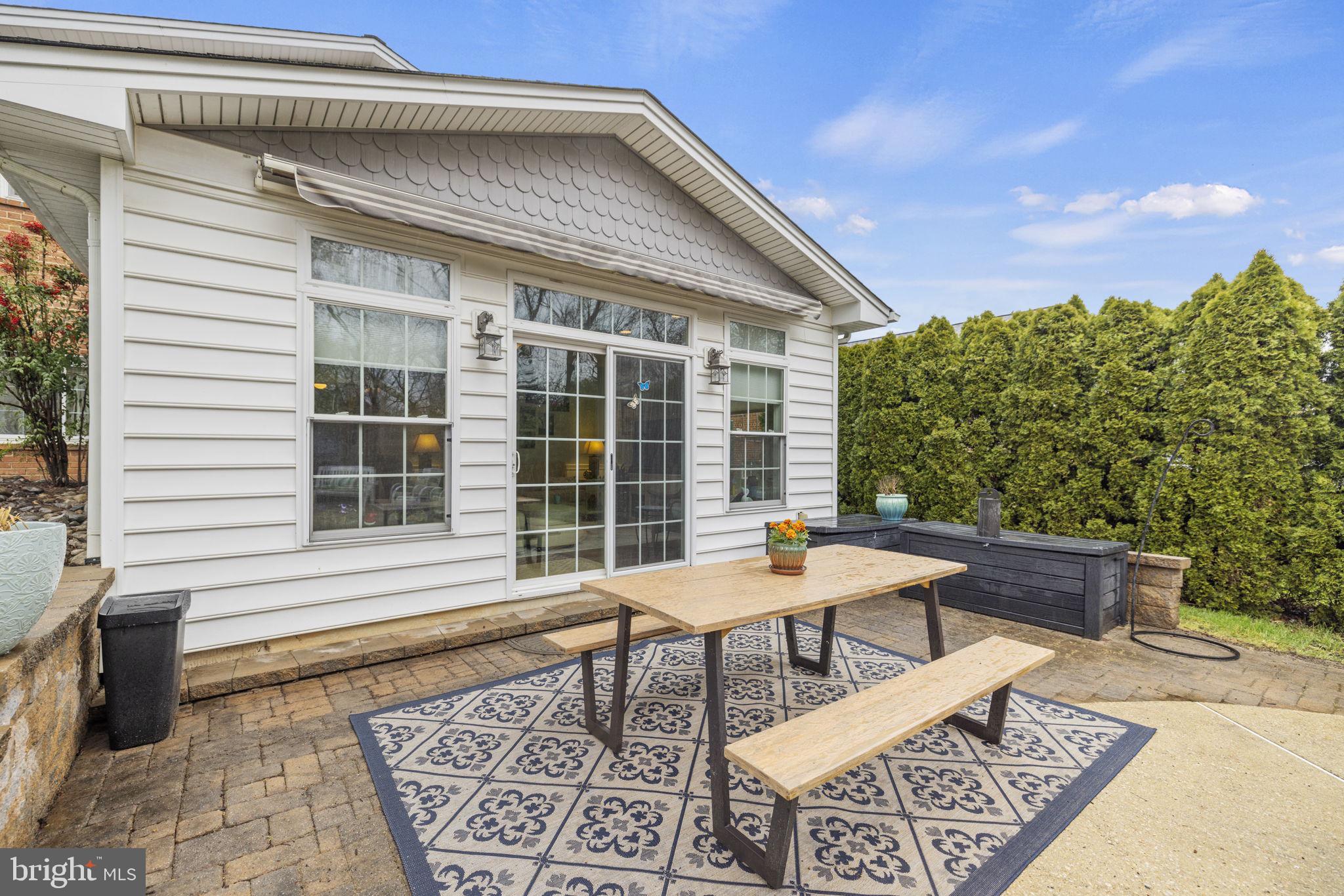 SPRINGBROOK TERRACE - Residential