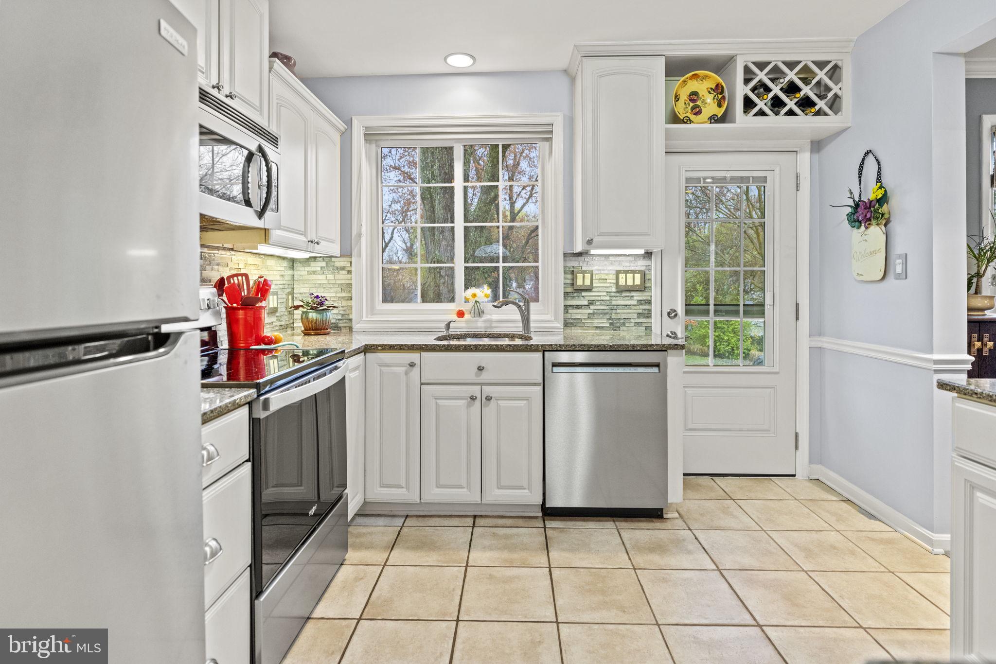 SPRINGBROOK TERRACE - Residential