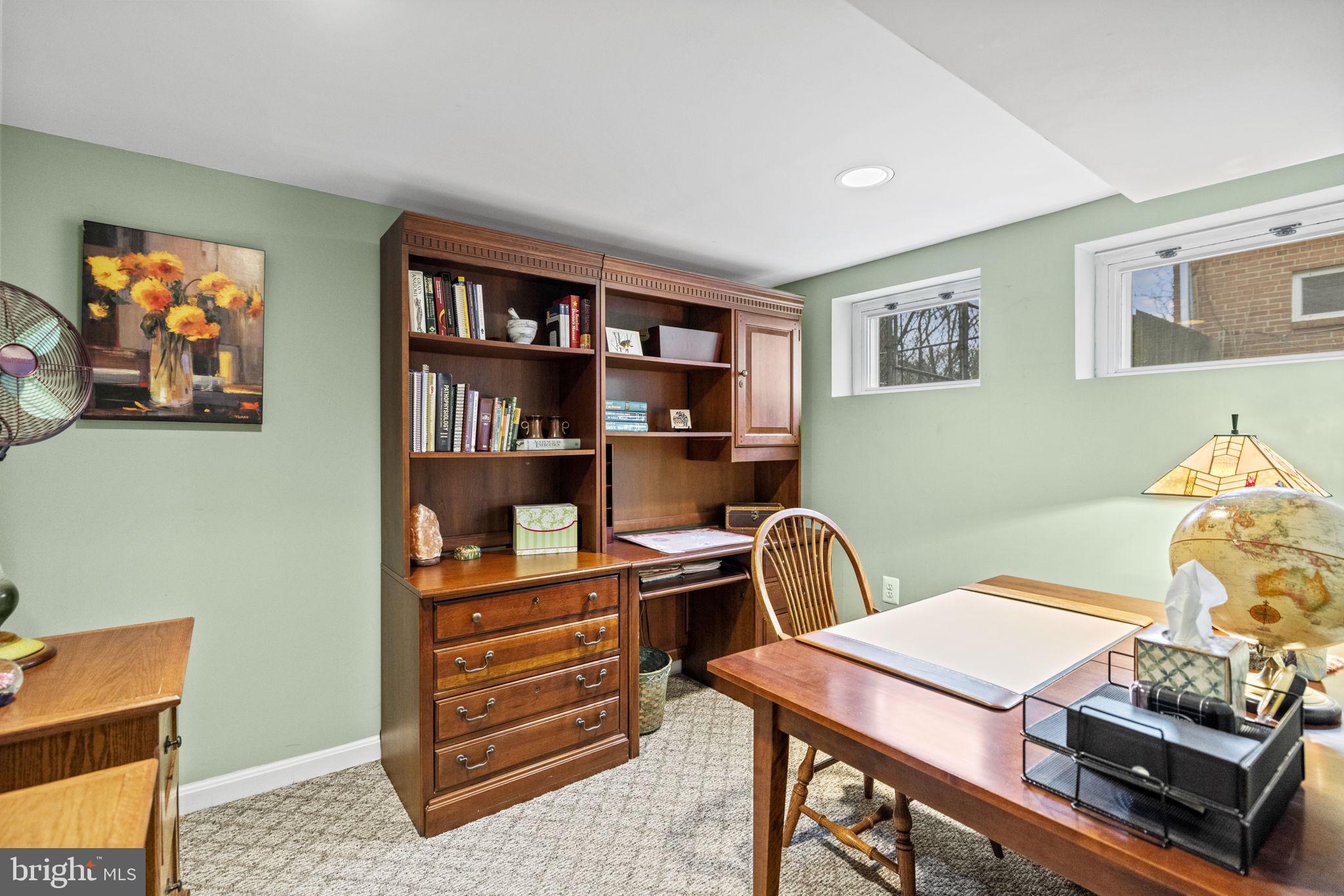 SPRINGBROOK TERRACE - Residential