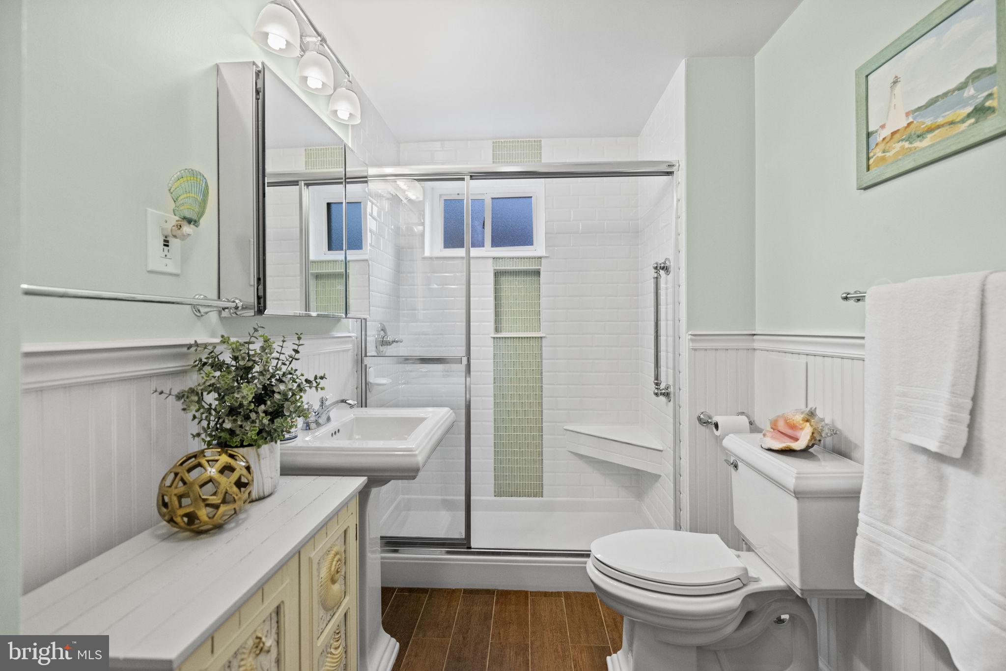 SPRINGBROOK TERRACE - Residential