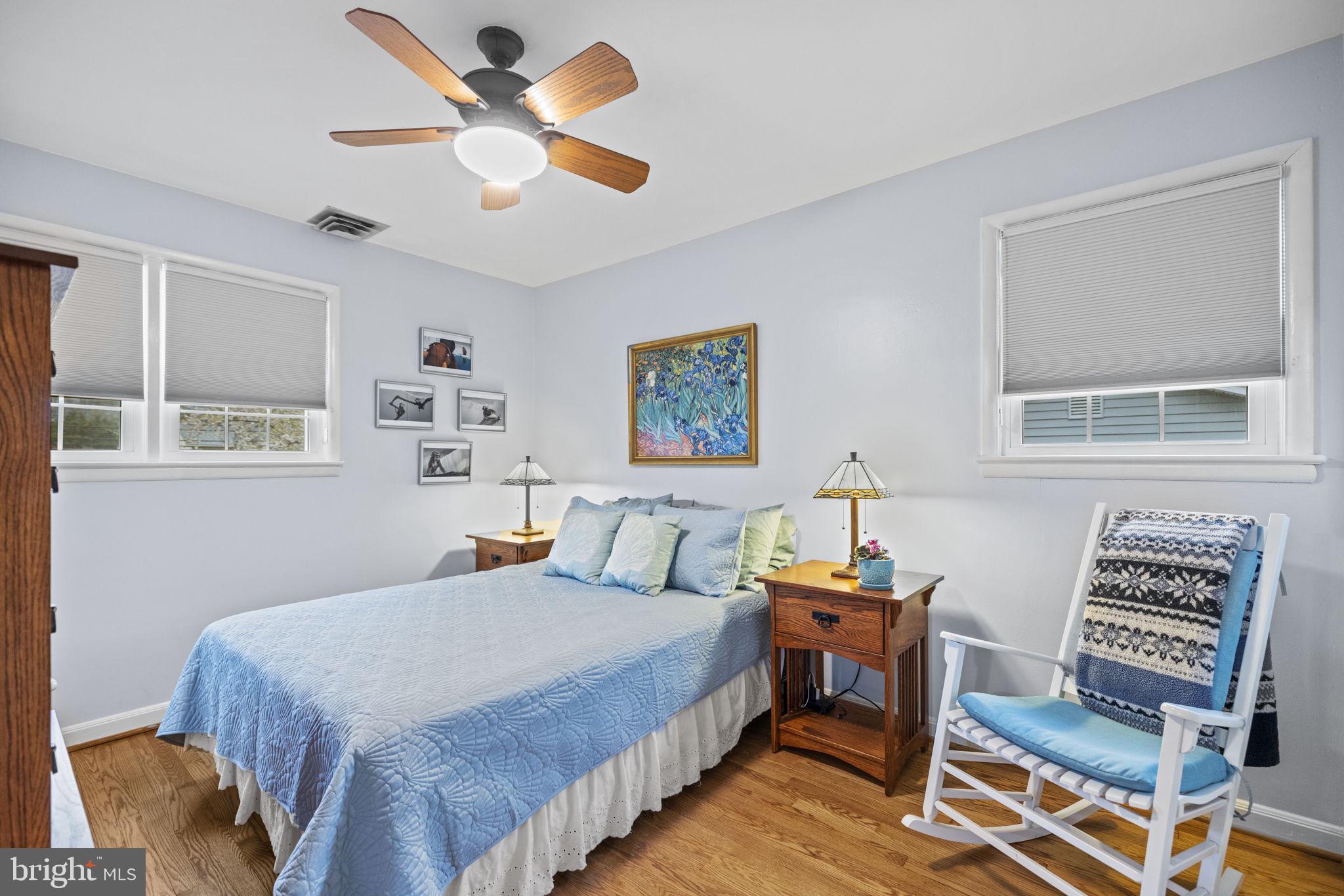 SPRINGBROOK TERRACE - Residential