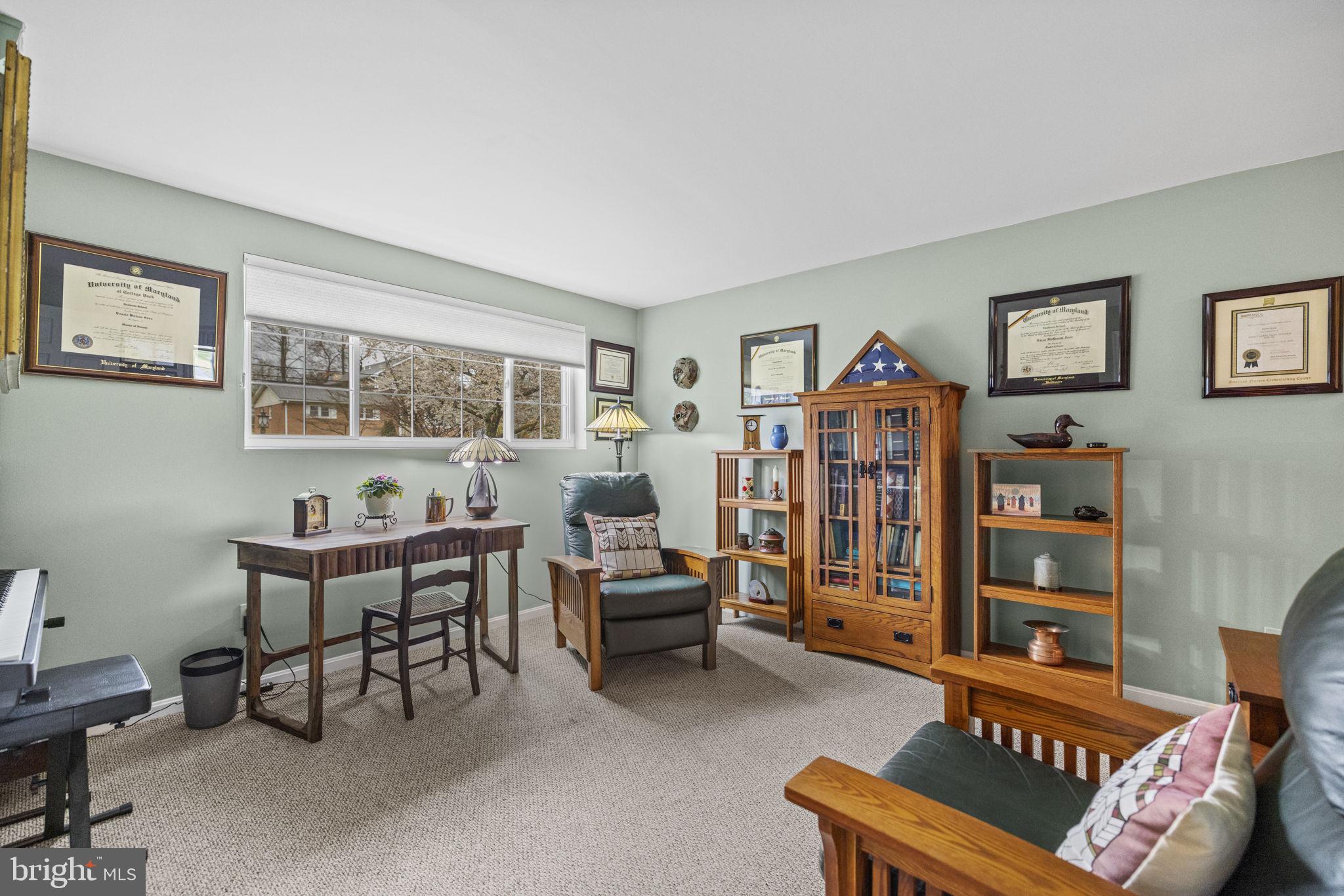 SPRINGBROOK TERRACE - Residential