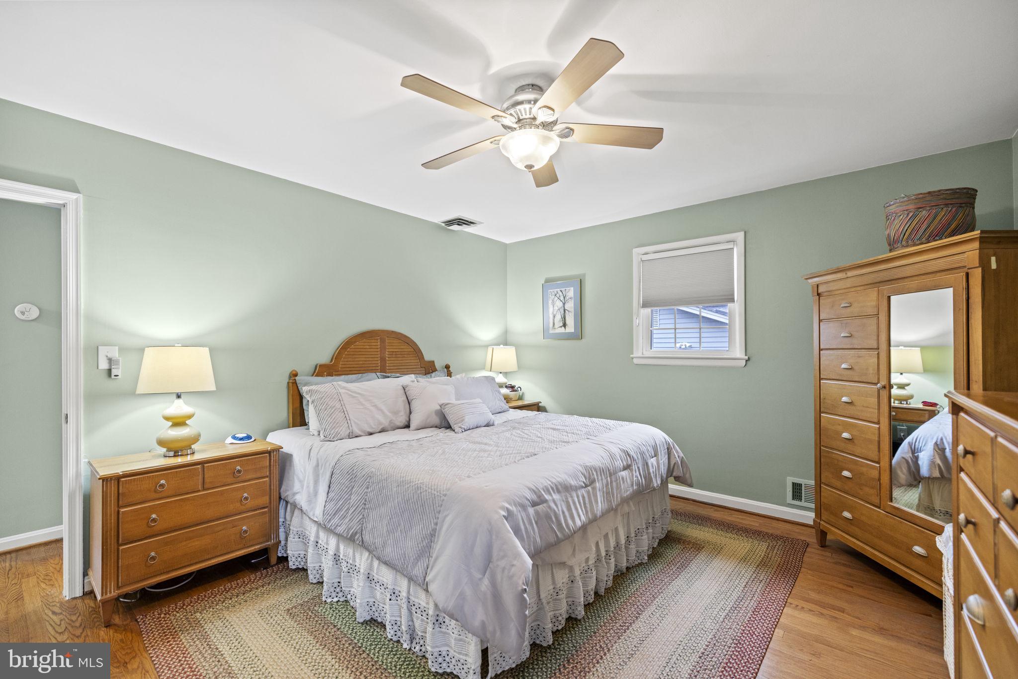 SPRINGBROOK TERRACE - Residential