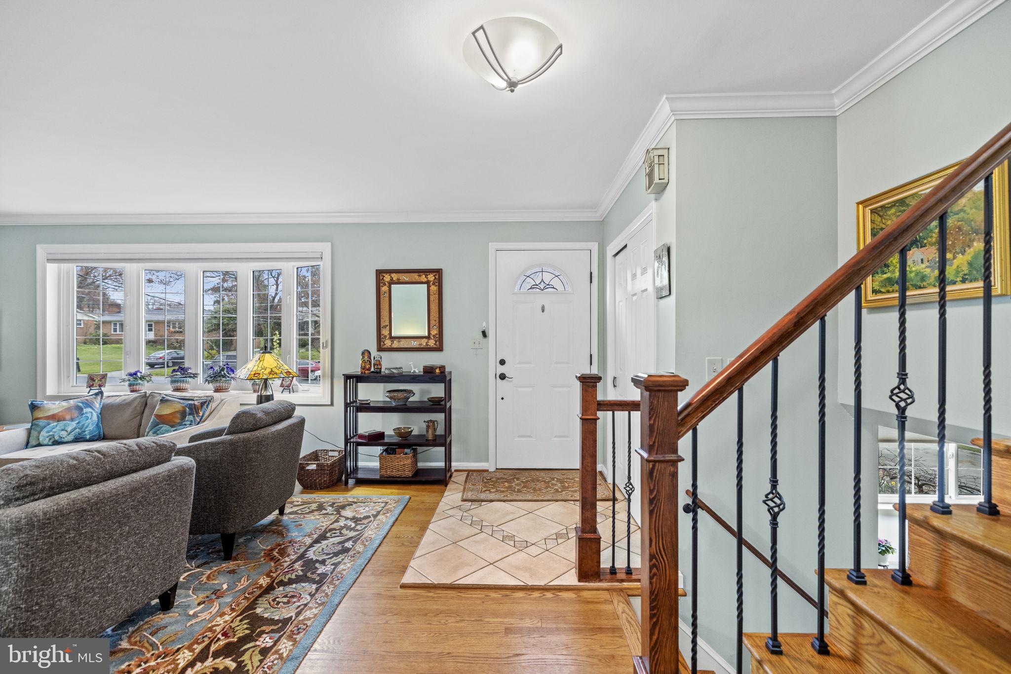 SPRINGBROOK TERRACE - Residential