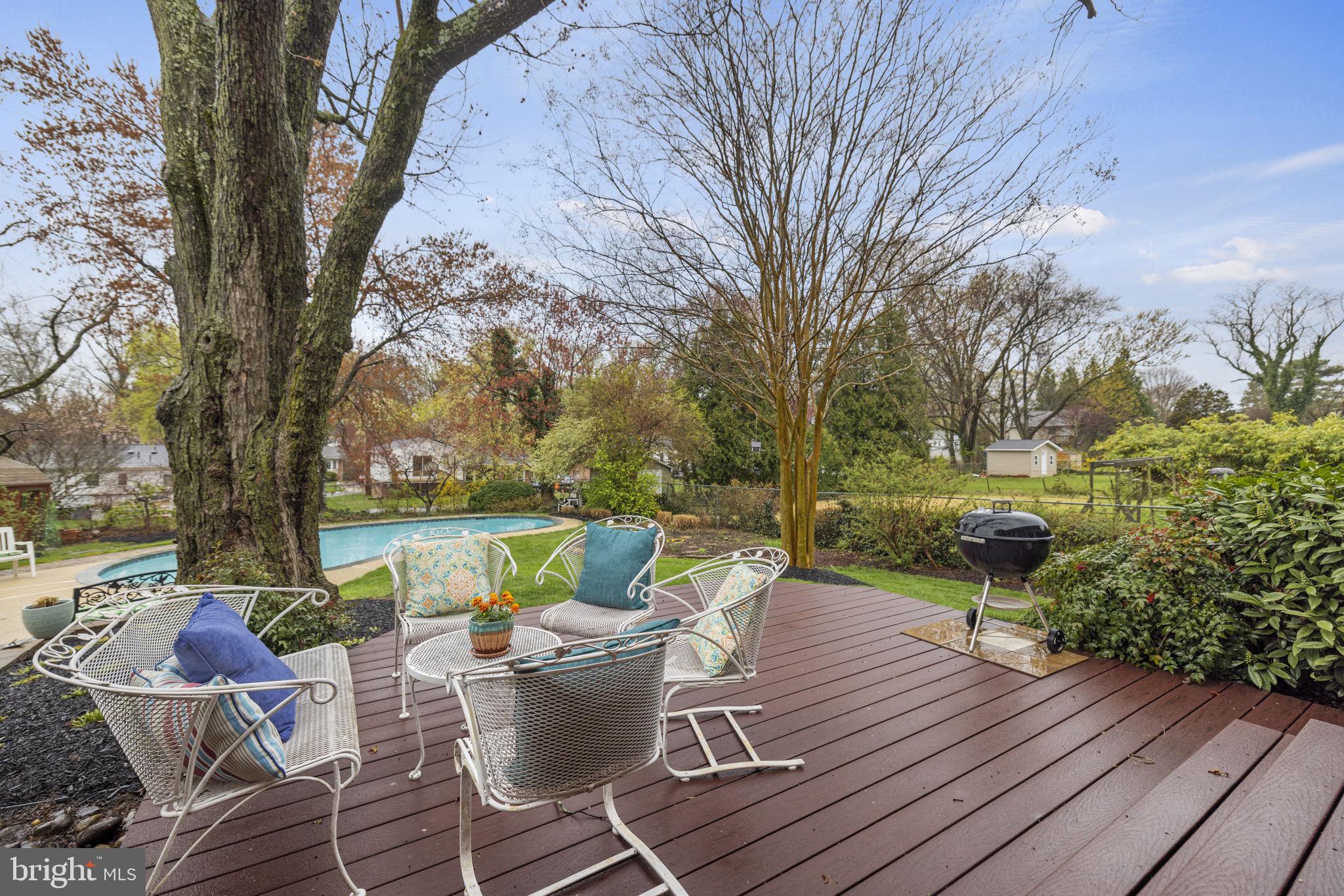 SPRINGBROOK TERRACE - Residential