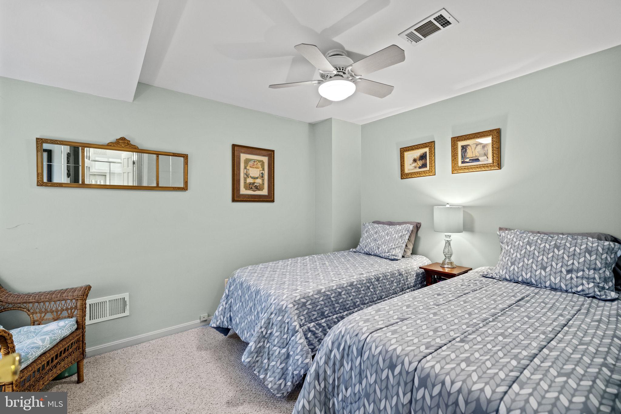 SPRINGBROOK TERRACE - Residential