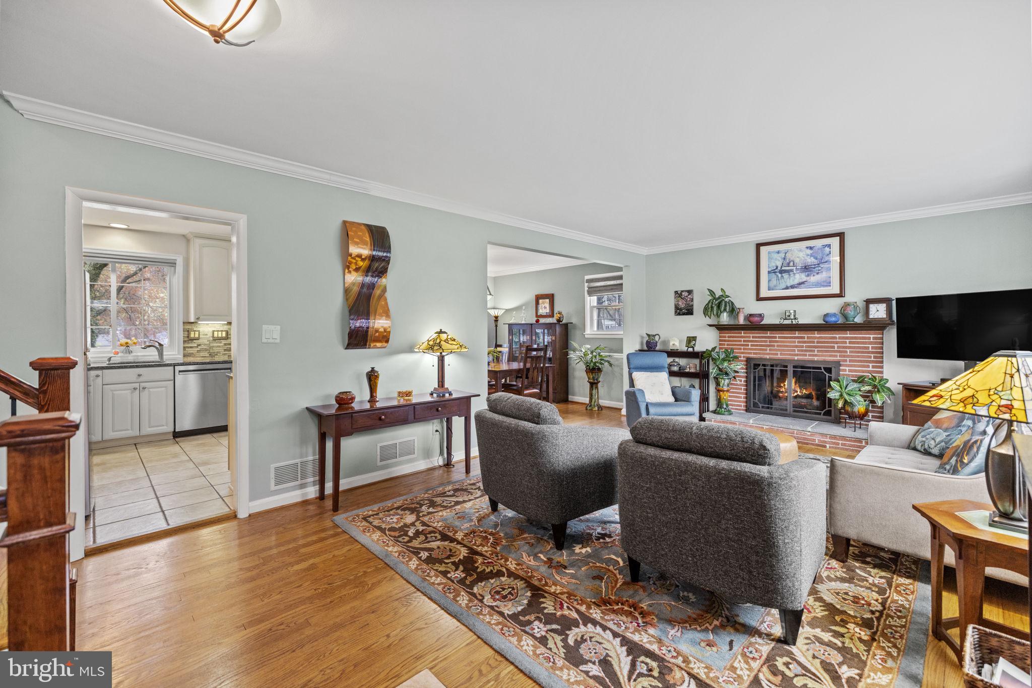 SPRINGBROOK TERRACE - Residential