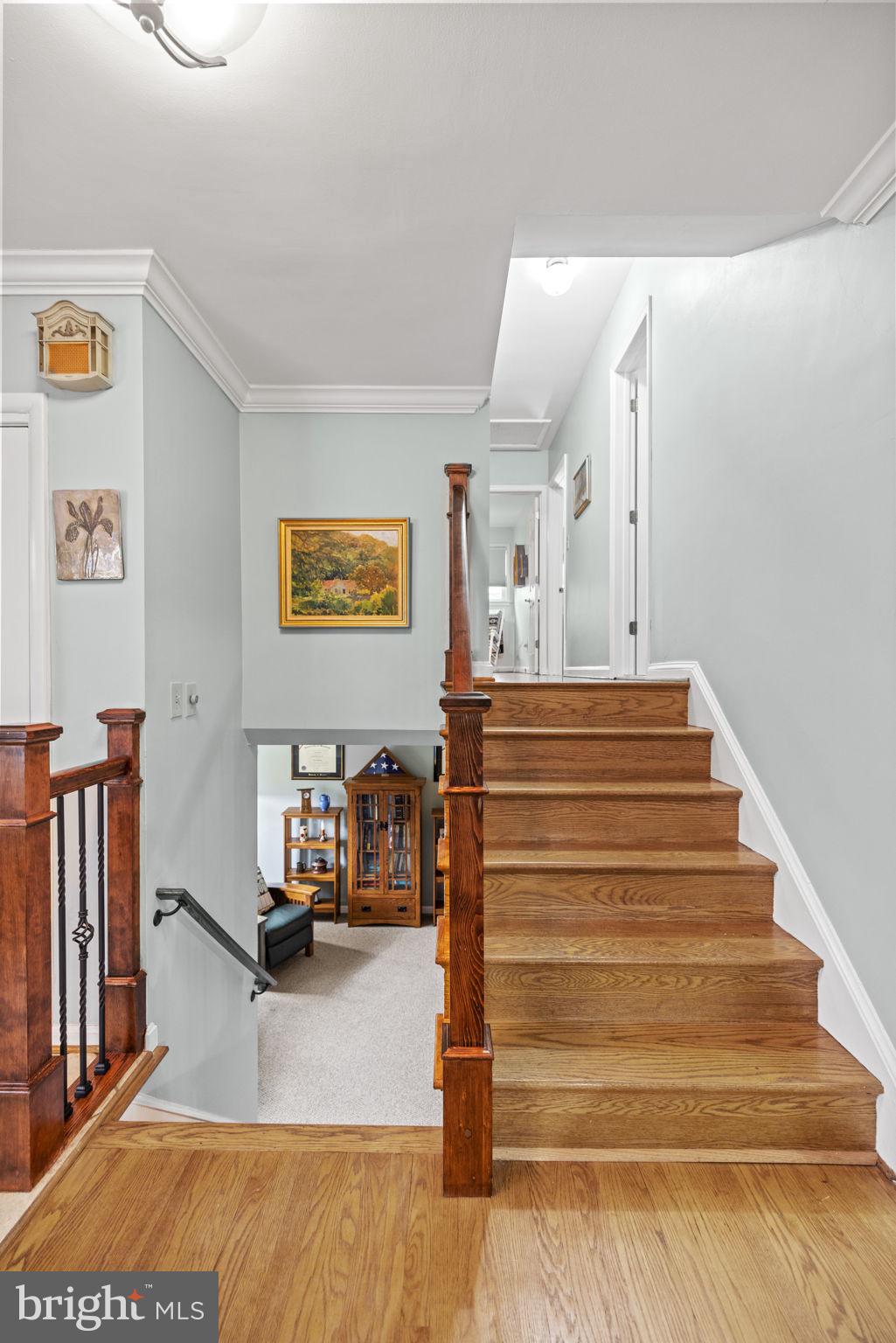 SPRINGBROOK TERRACE - Residential