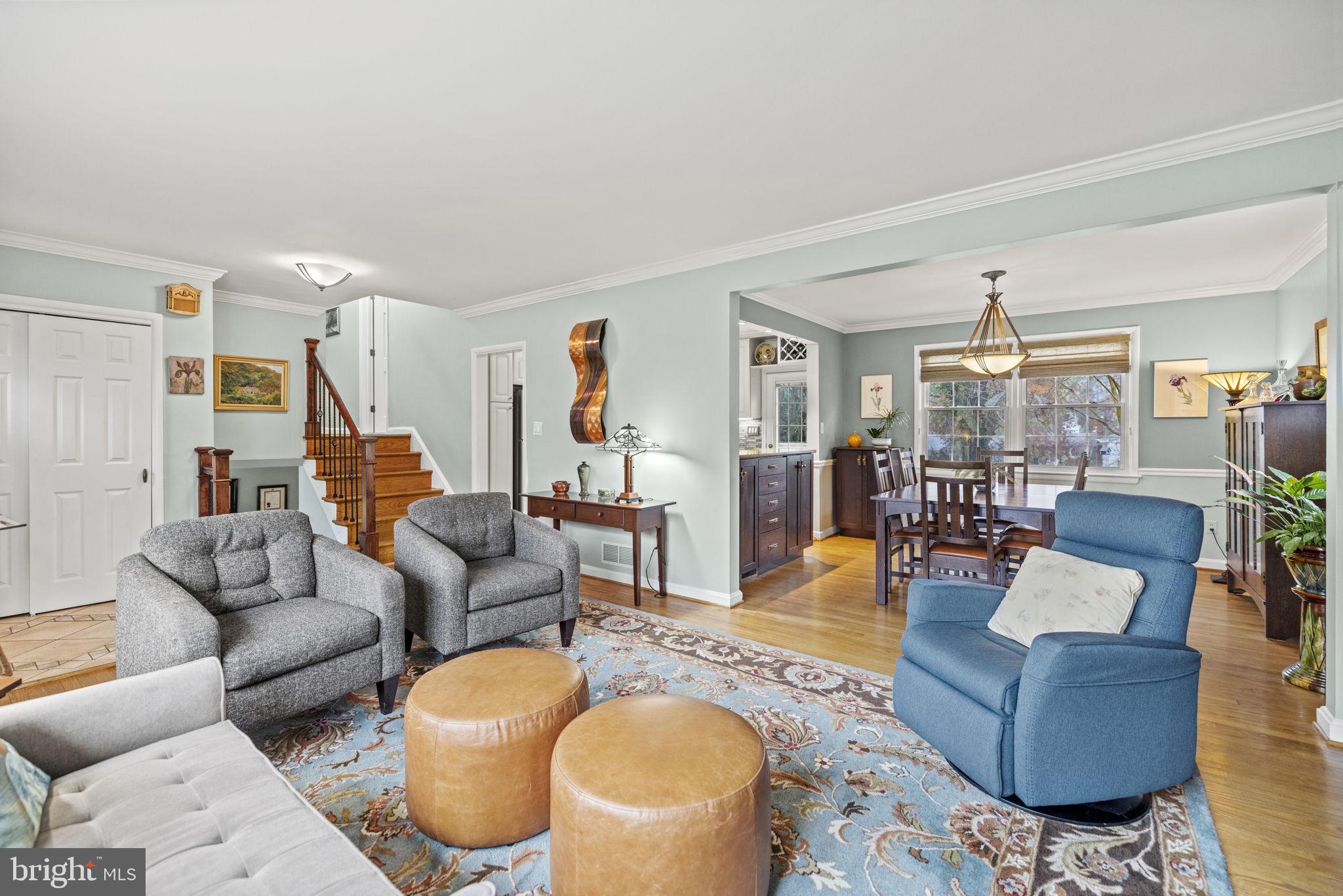 SPRINGBROOK TERRACE - Residential