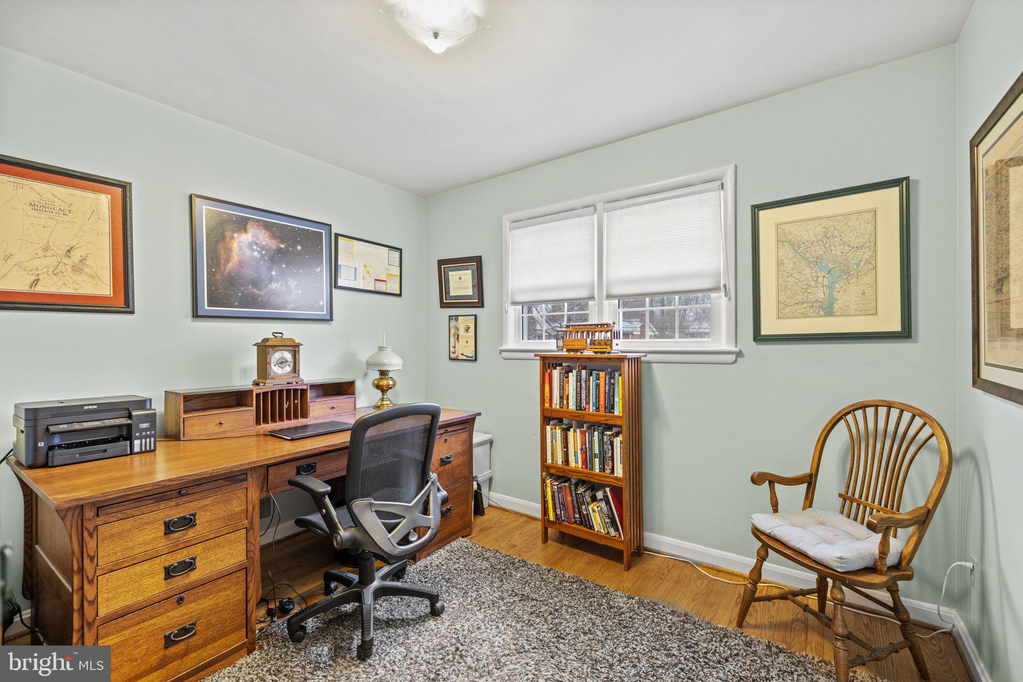 SPRINGBROOK TERRACE - Residential