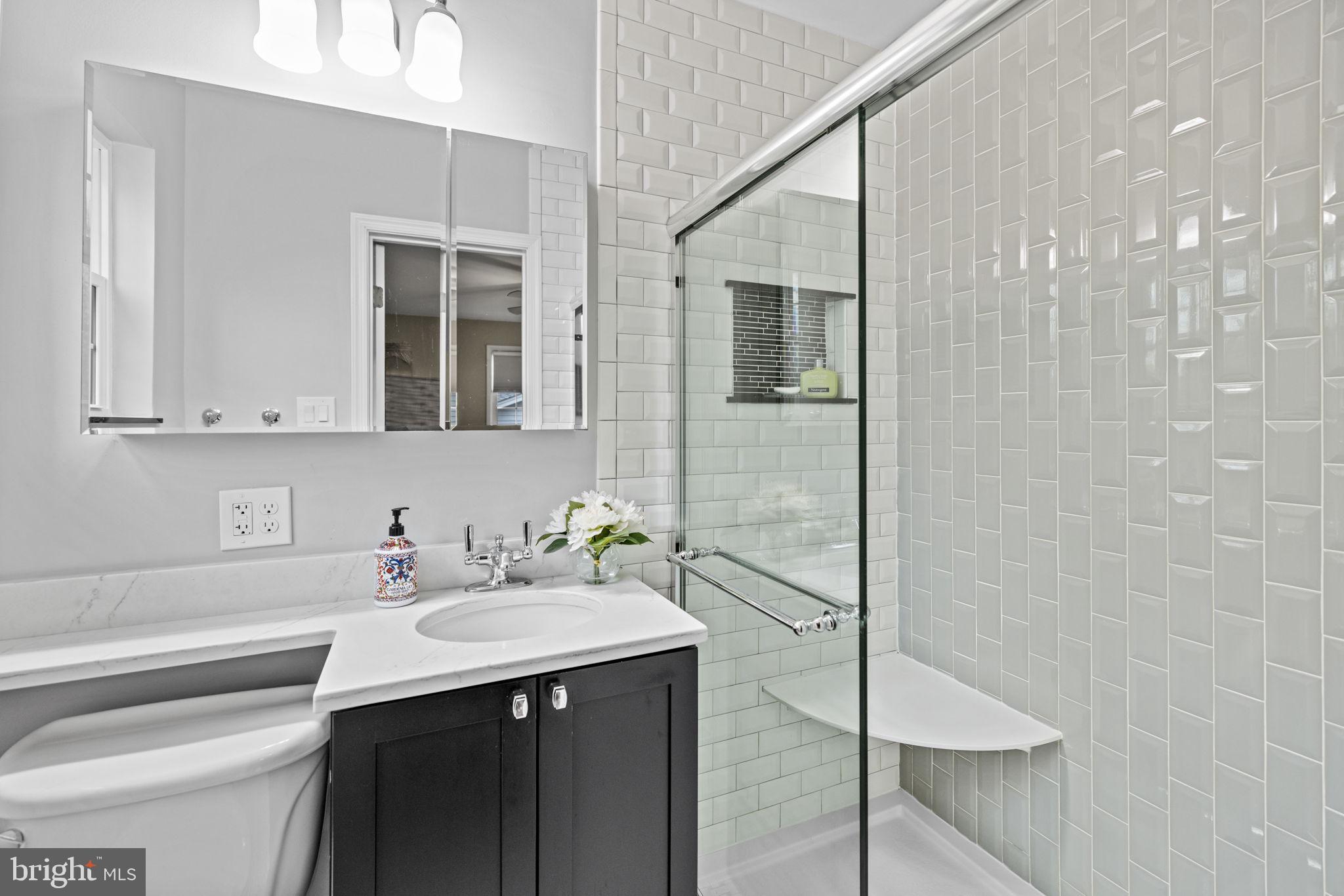 SPRINGBROOK TERRACE - Residential