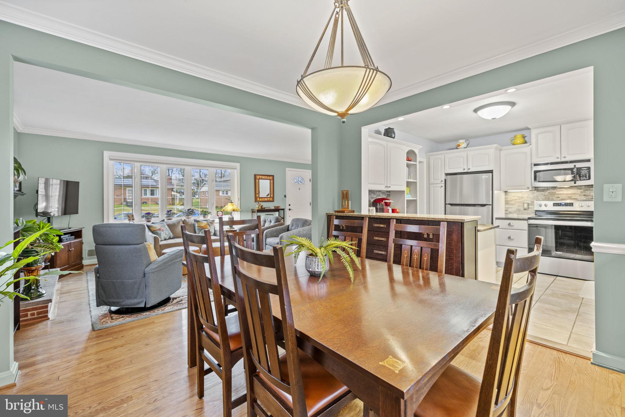 SPRINGBROOK TERRACE - Residential