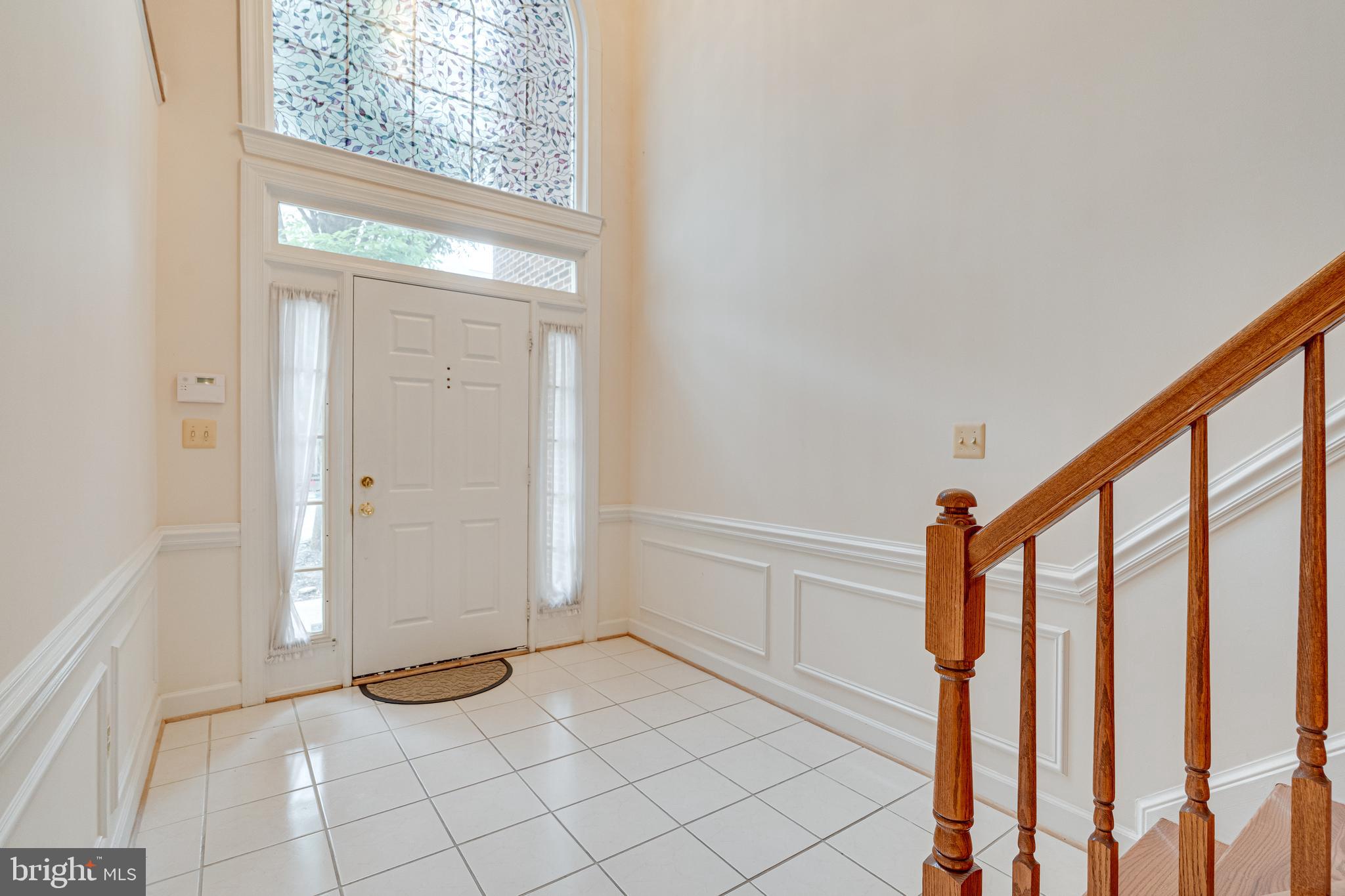 POTTERS GLEN - Residential Lease