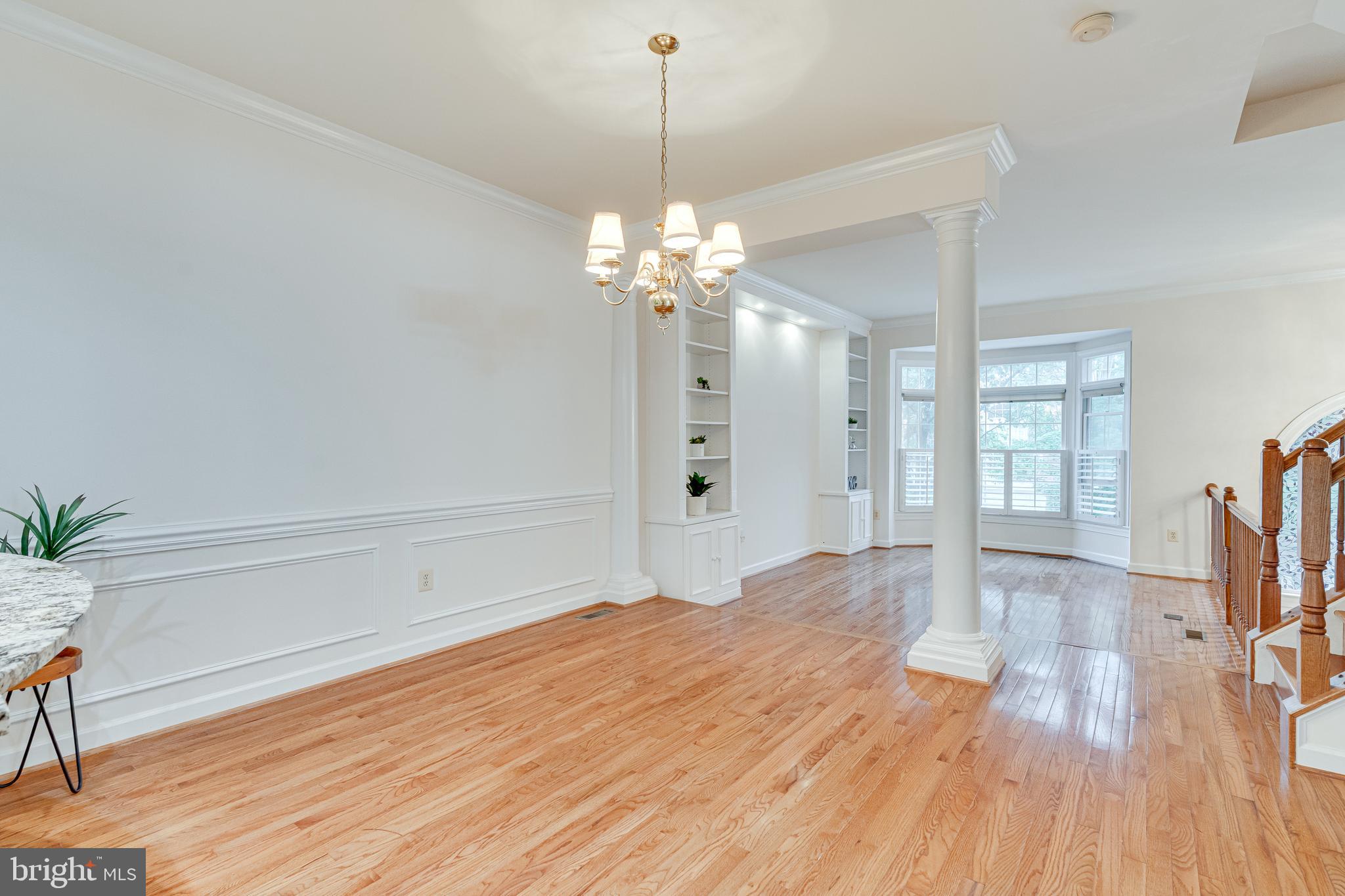 POTTERS GLEN - Residential Lease