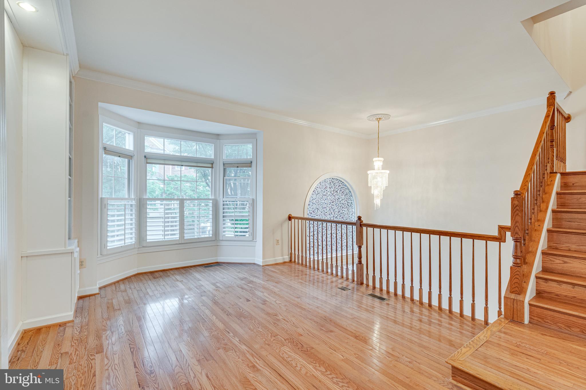 POTTERS GLEN - Residential Lease