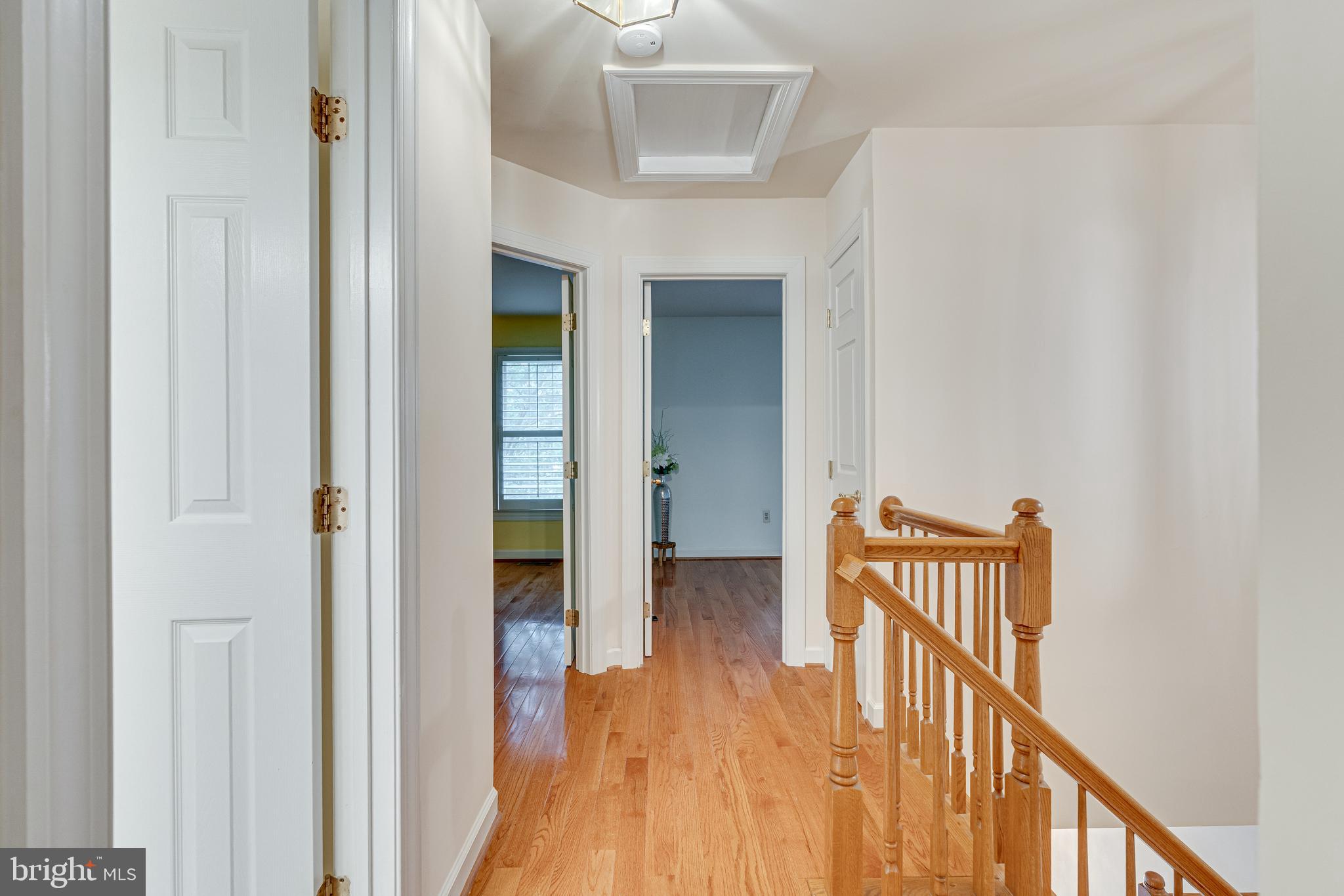 POTTERS GLEN - Residential Lease