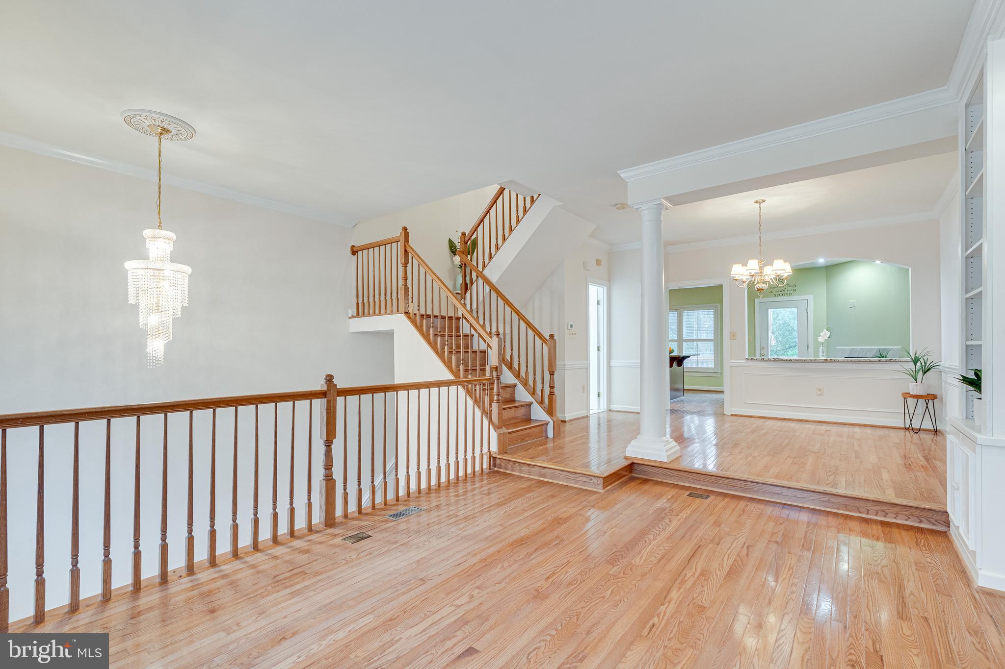 POTTERS GLEN - Residential Lease