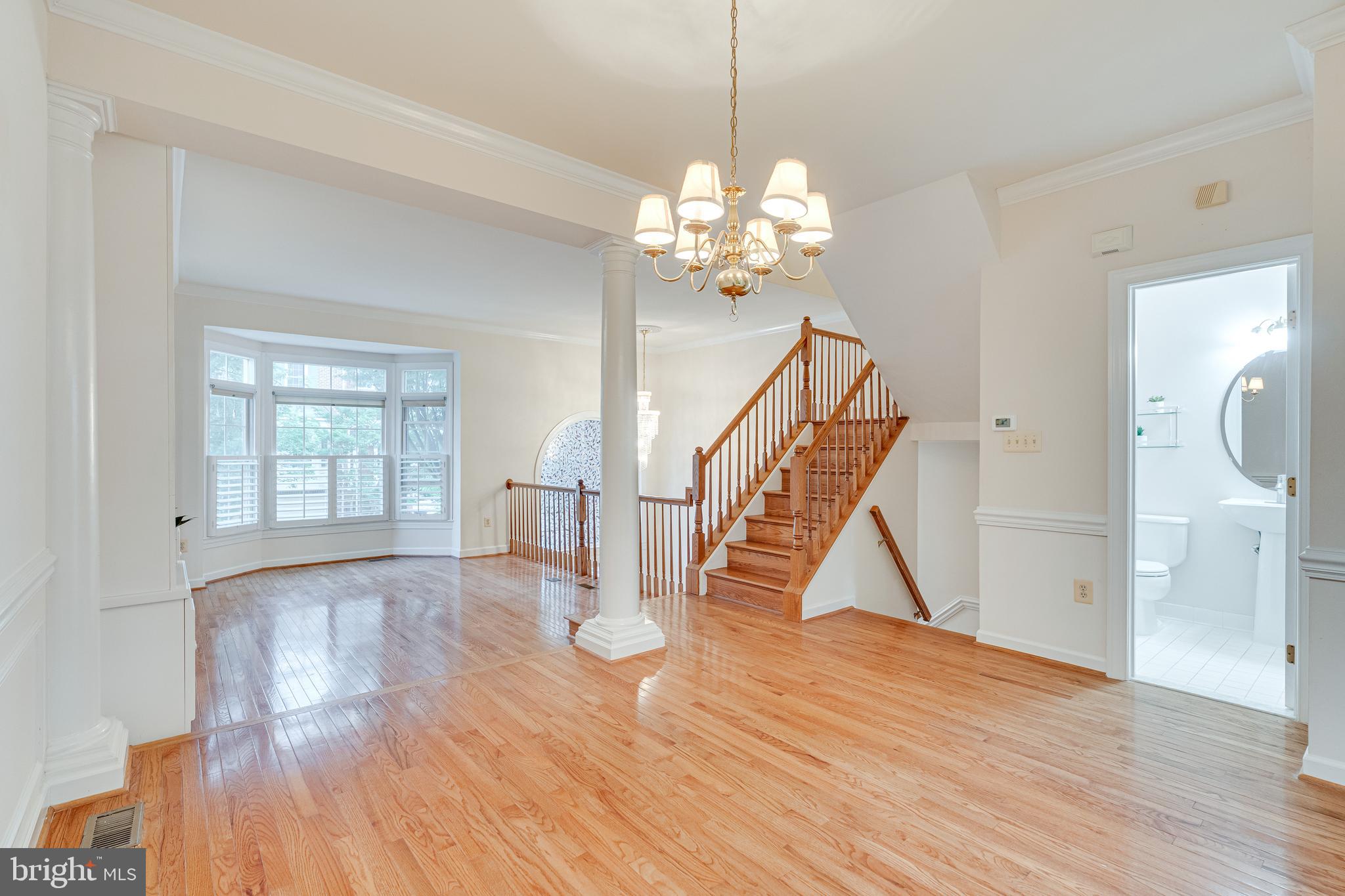 POTTERS GLEN - Residential Lease