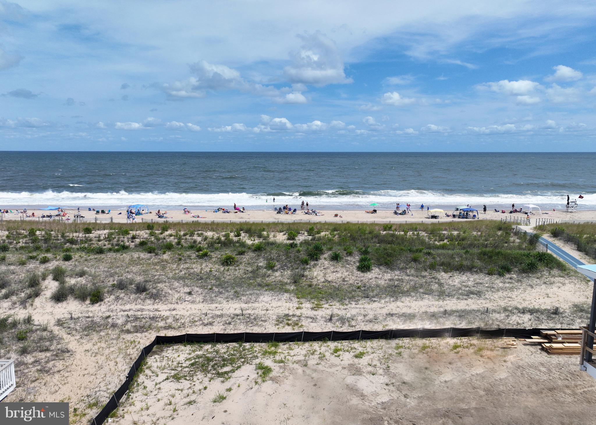 SOUTH BETHANY HARBOR - Land