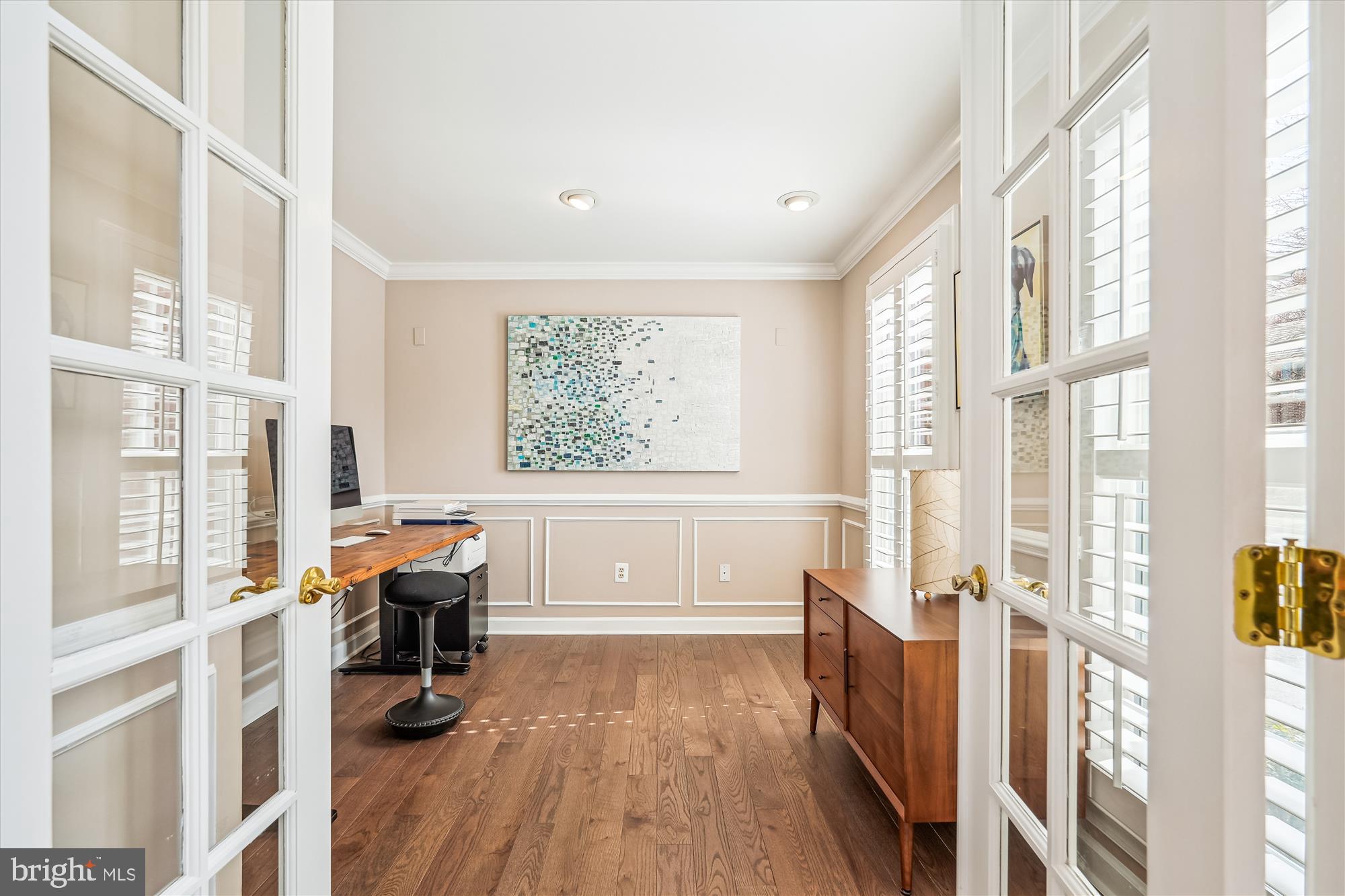 HALLOWELL - Residential