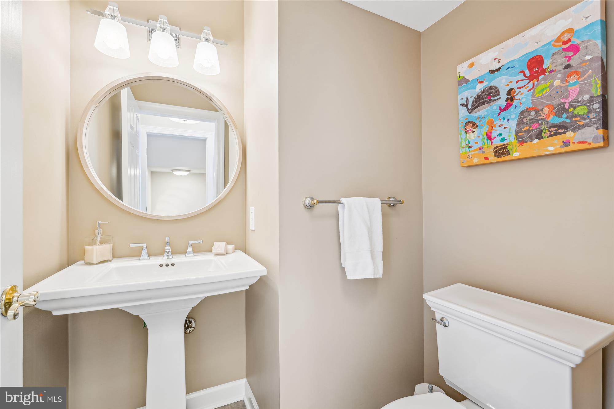 HALLOWELL - Residential