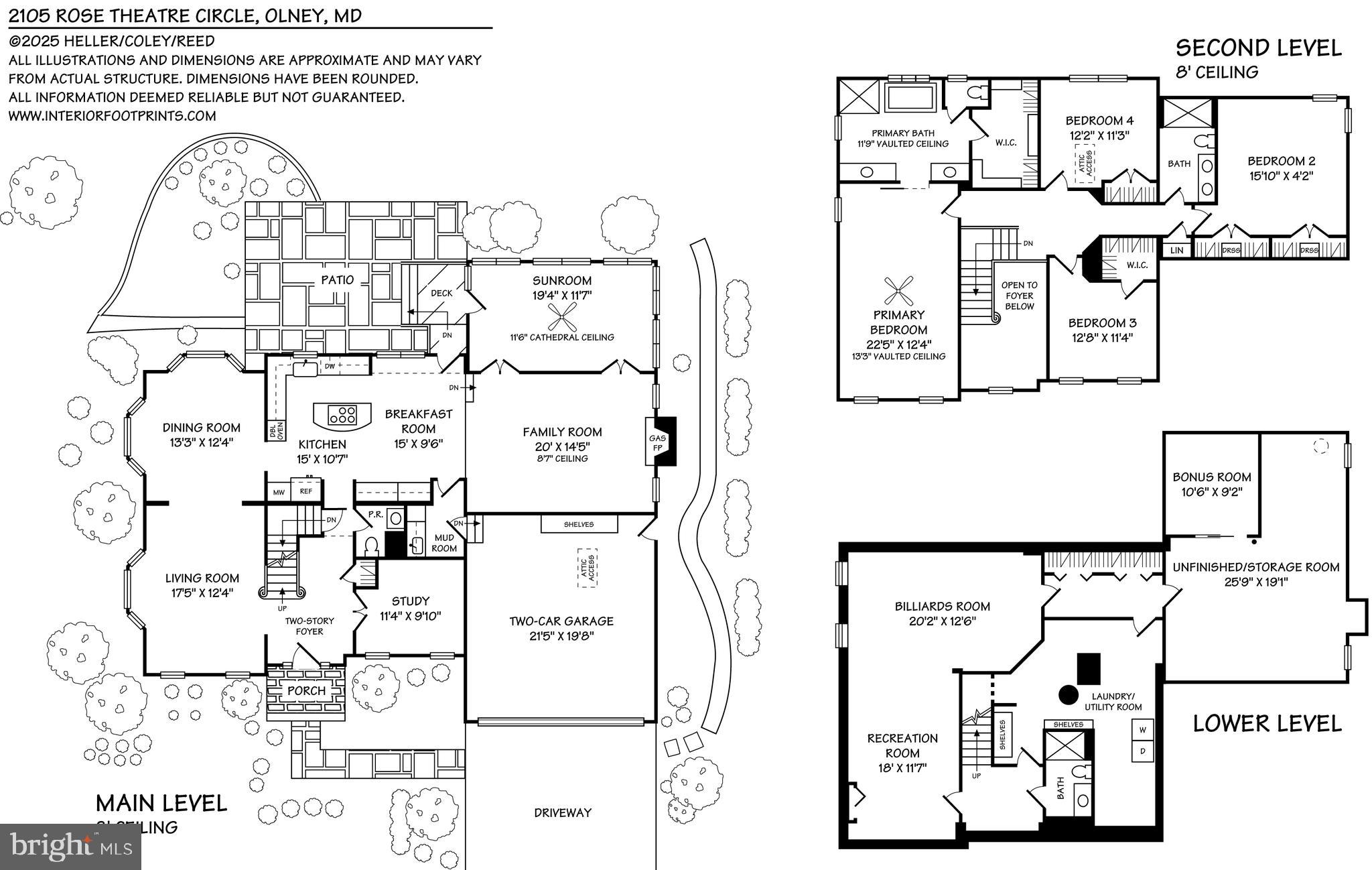 HALLOWELL - Residential