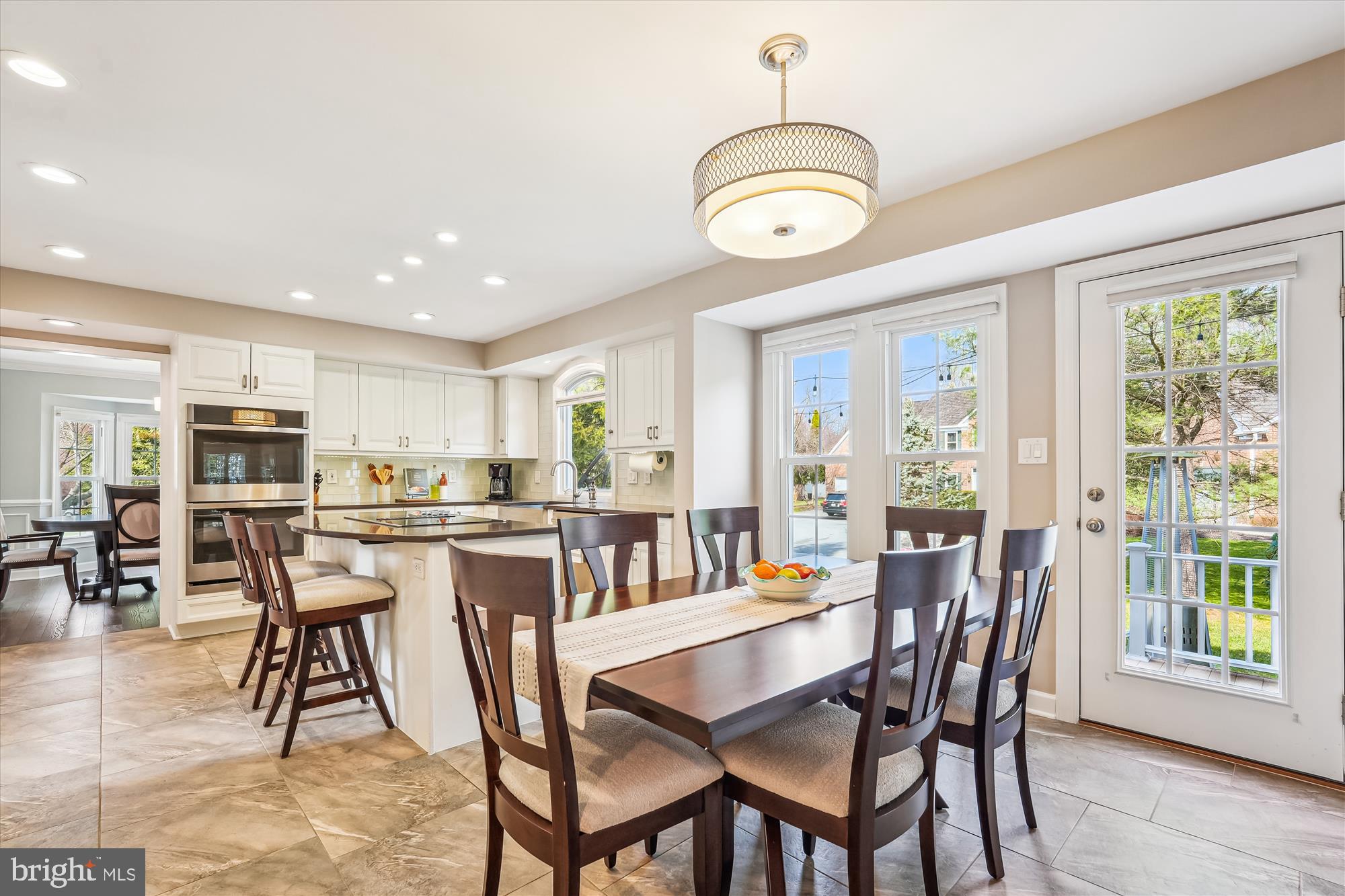 HALLOWELL - Residential