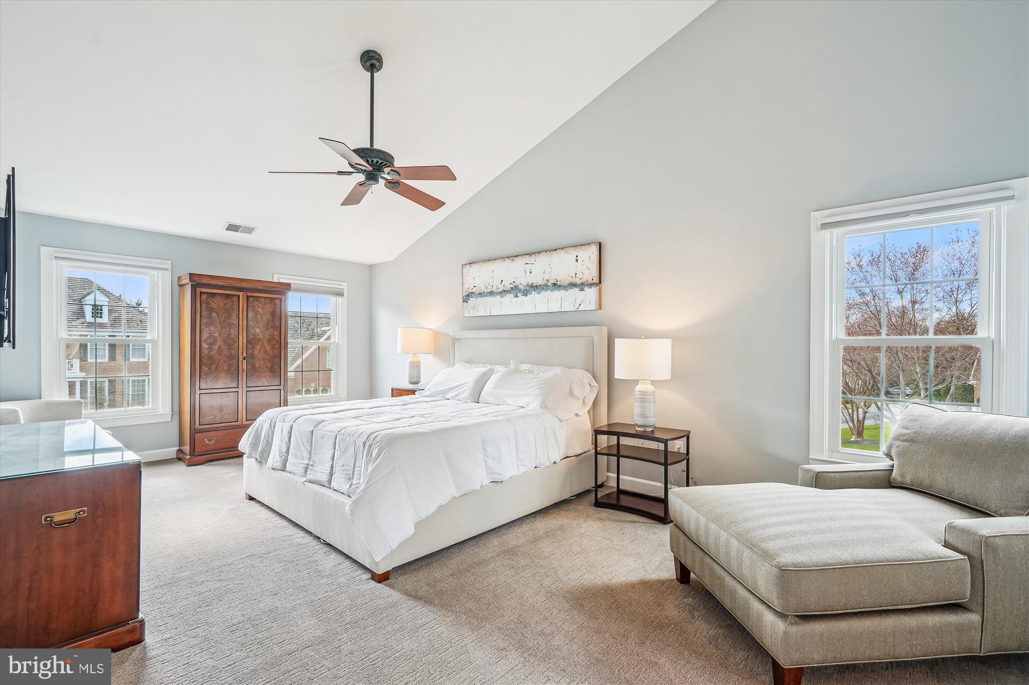 HALLOWELL - Residential