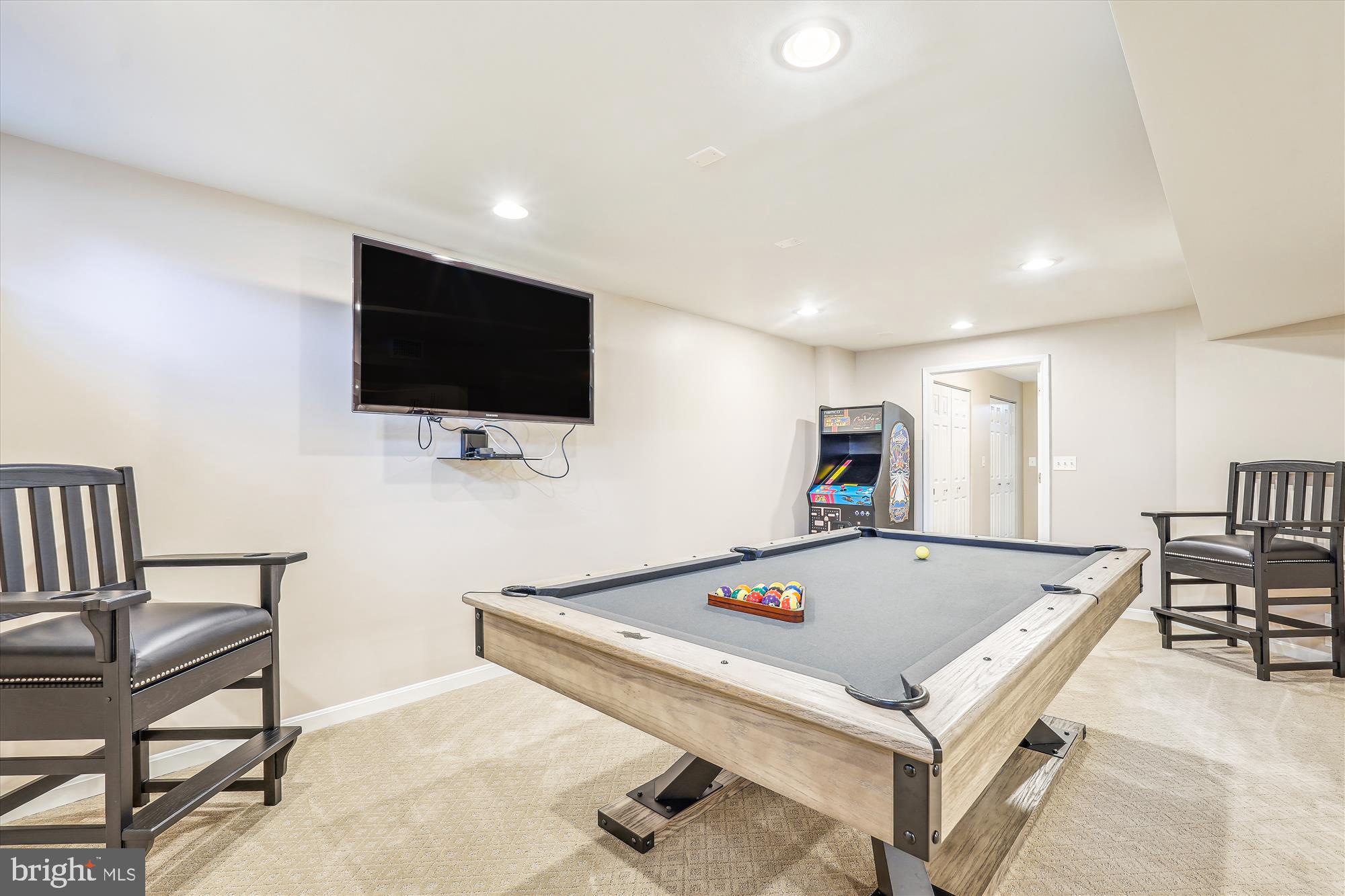 HALLOWELL - Residential