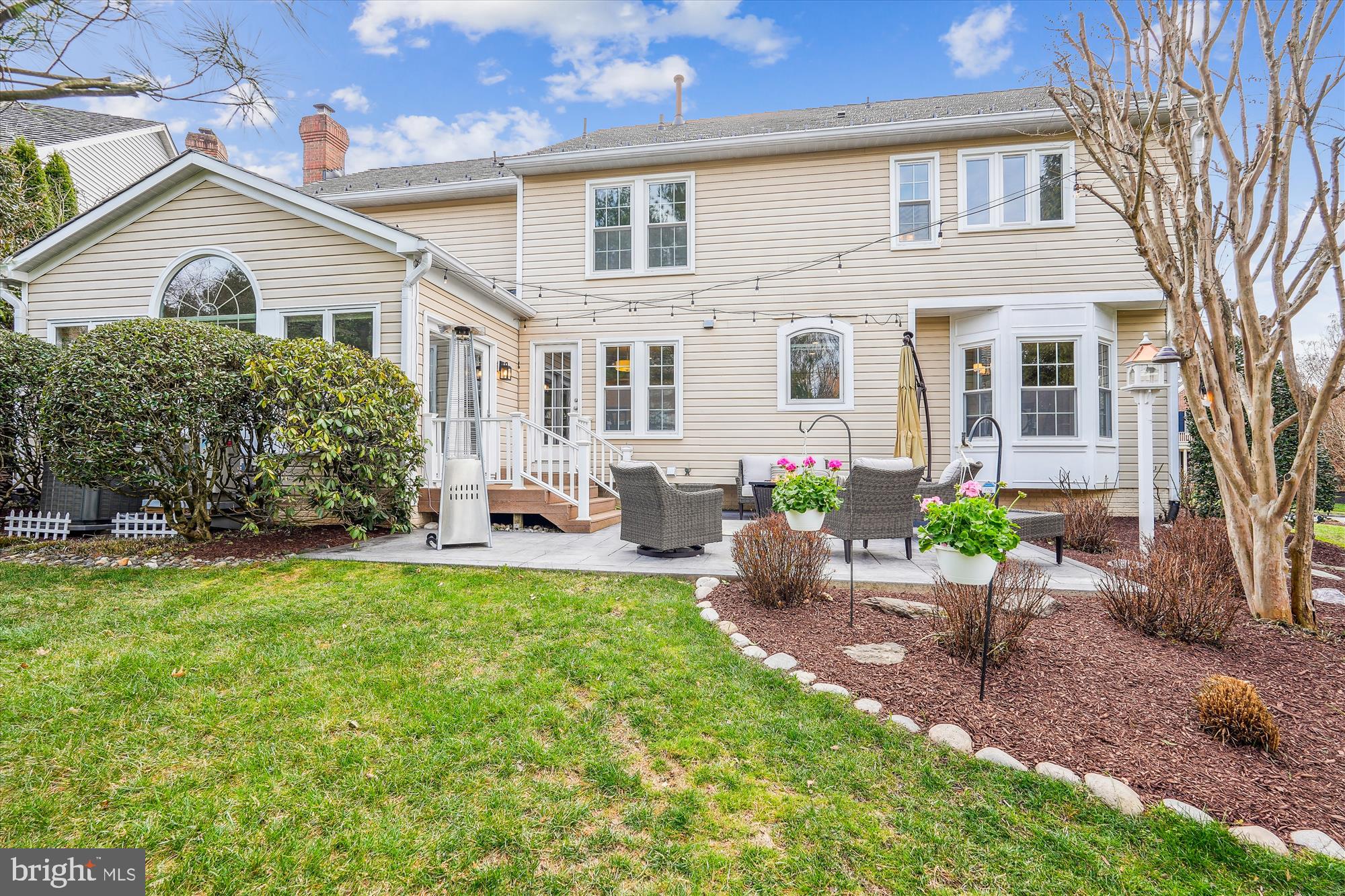 HALLOWELL - Residential