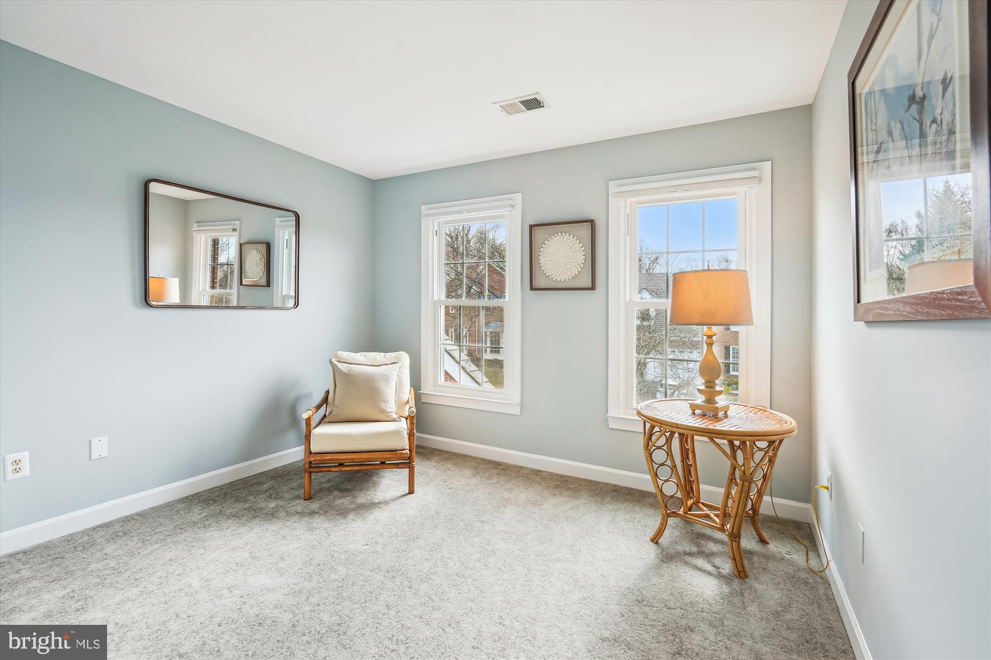 HALLOWELL - Residential