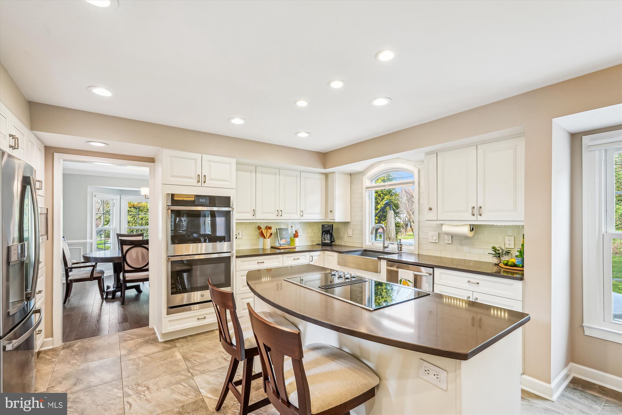 HALLOWELL - Residential