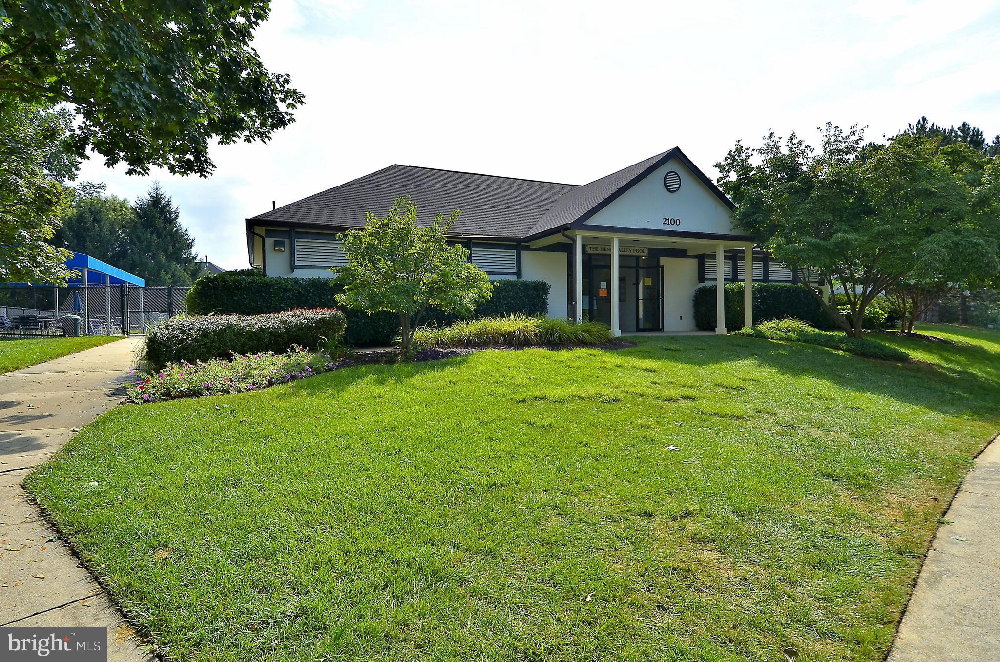 HALLOWELL - Residential