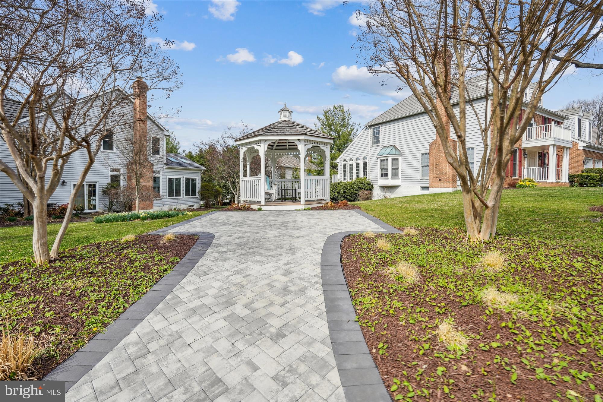 HALLOWELL - Residential