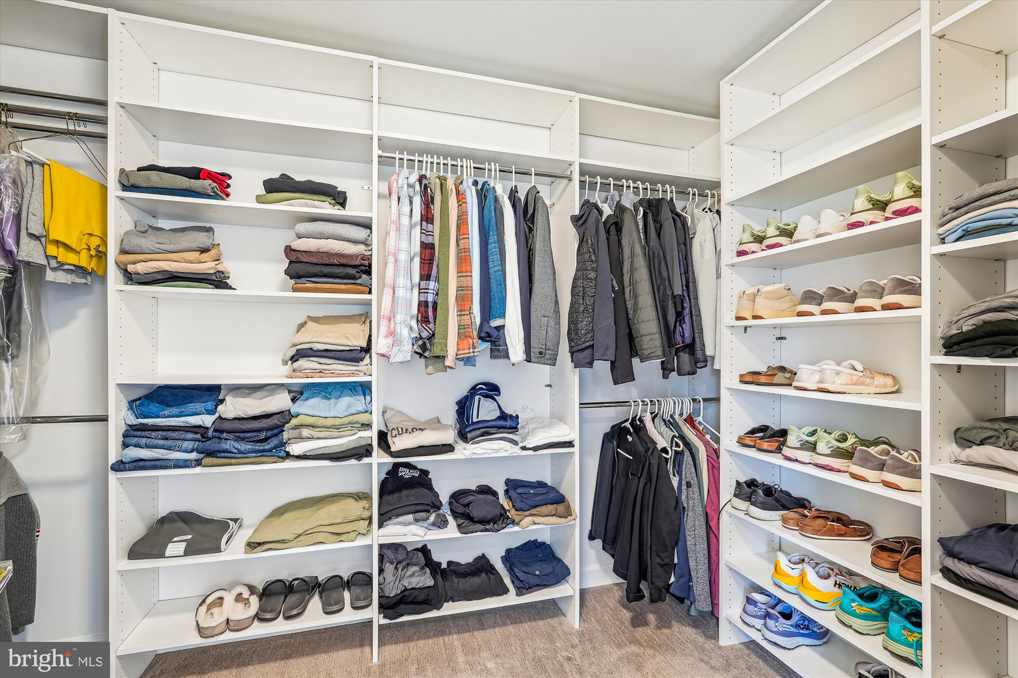 HALLOWELL - Residential