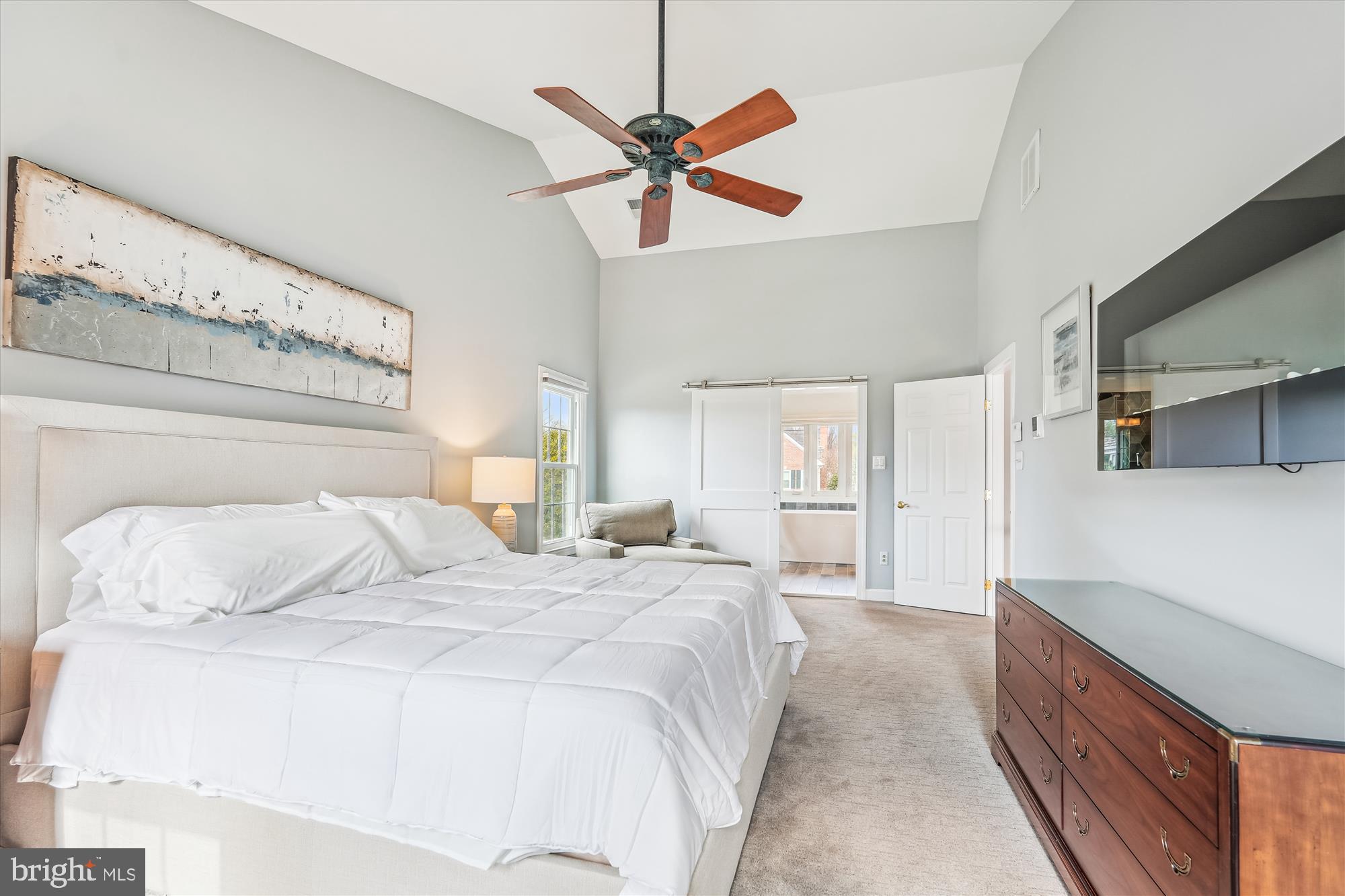 HALLOWELL - Residential