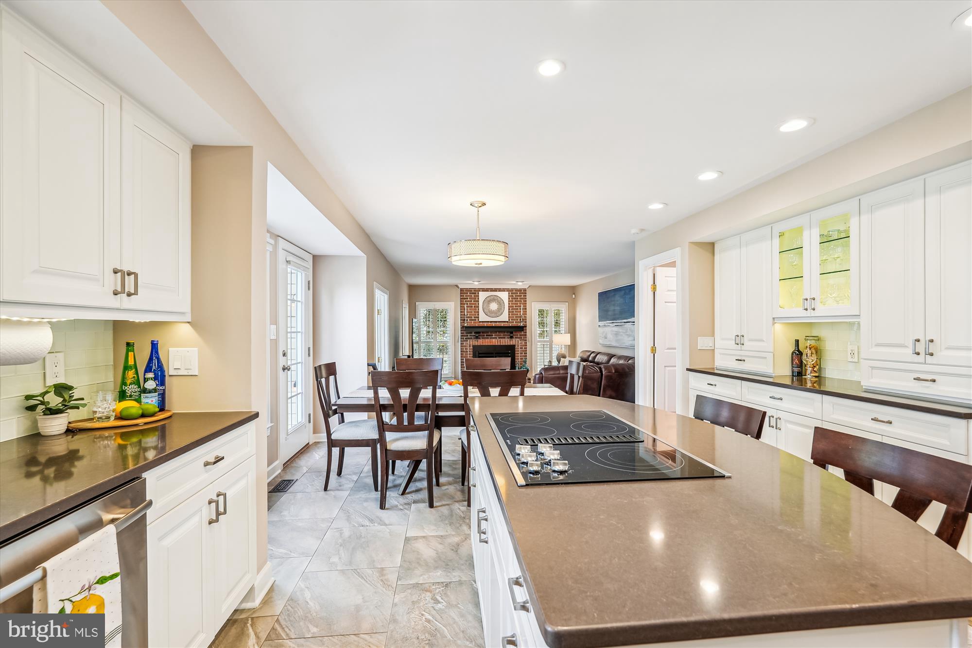 HALLOWELL - Residential