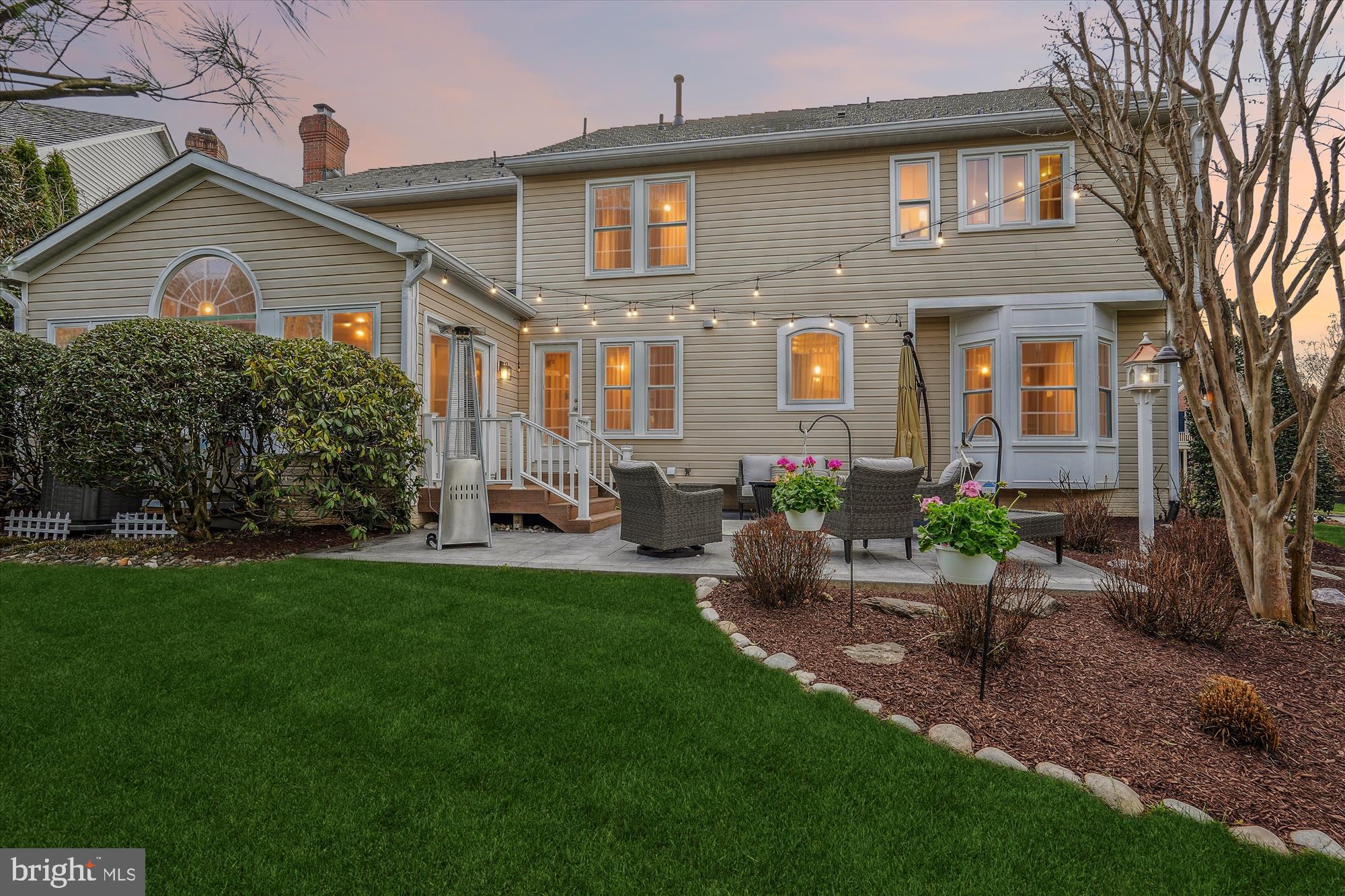 HALLOWELL - Residential