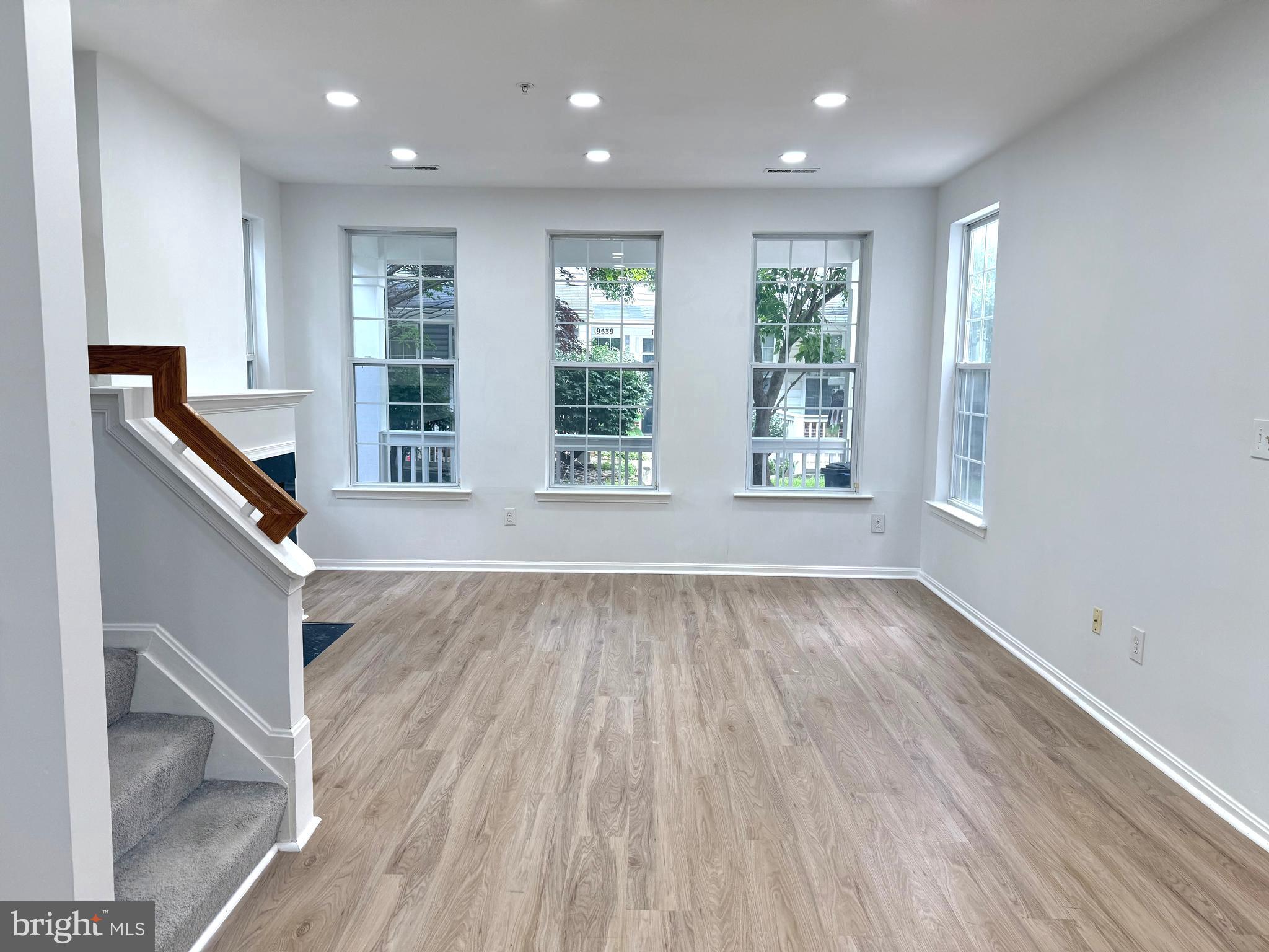 GERMANTOWN ESTATES - Residential