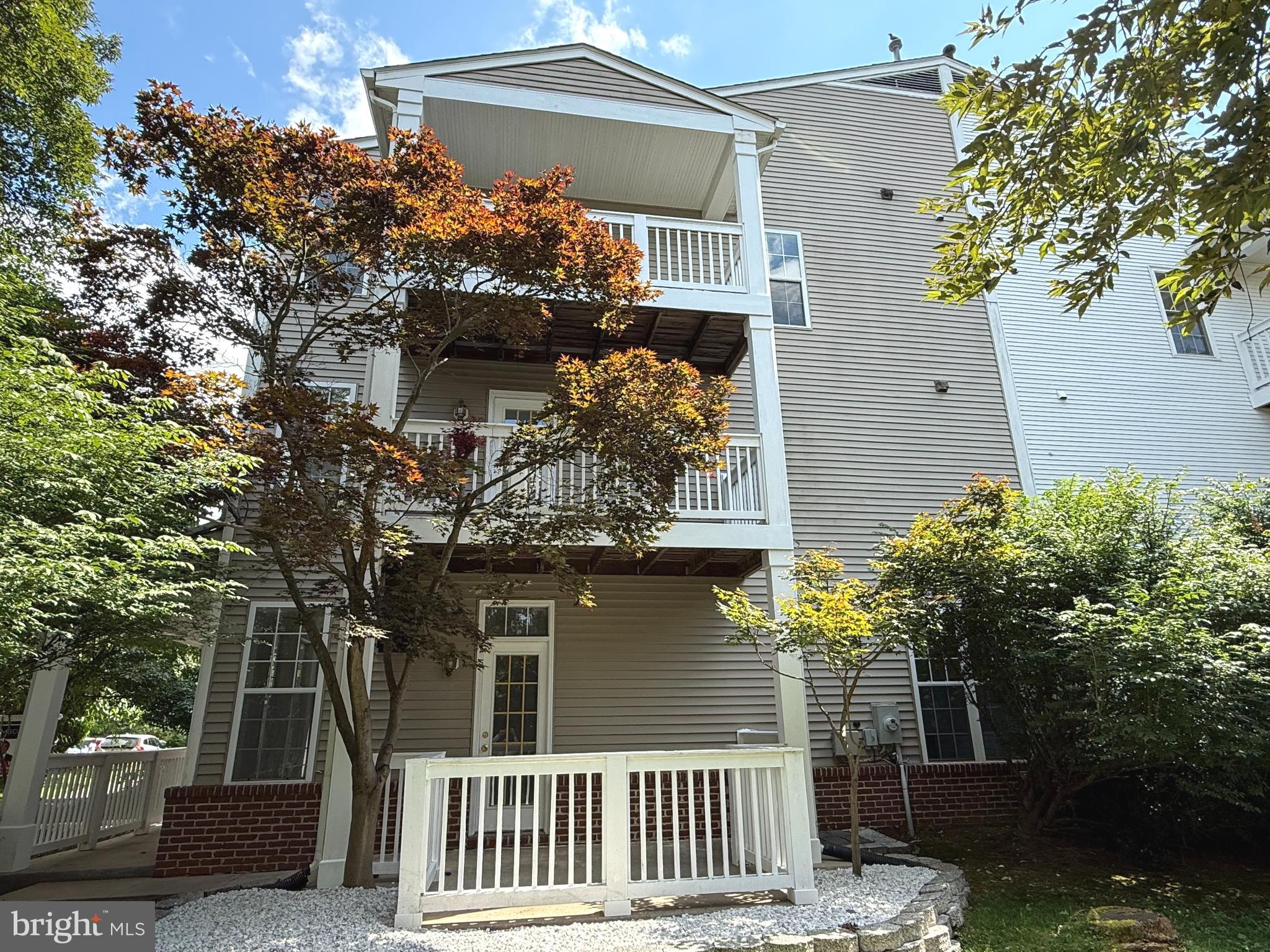 GERMANTOWN ESTATES - Residential