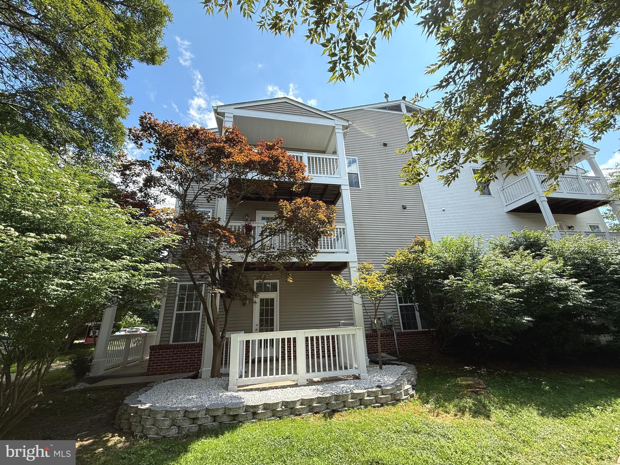 GERMANTOWN ESTATES - Residential